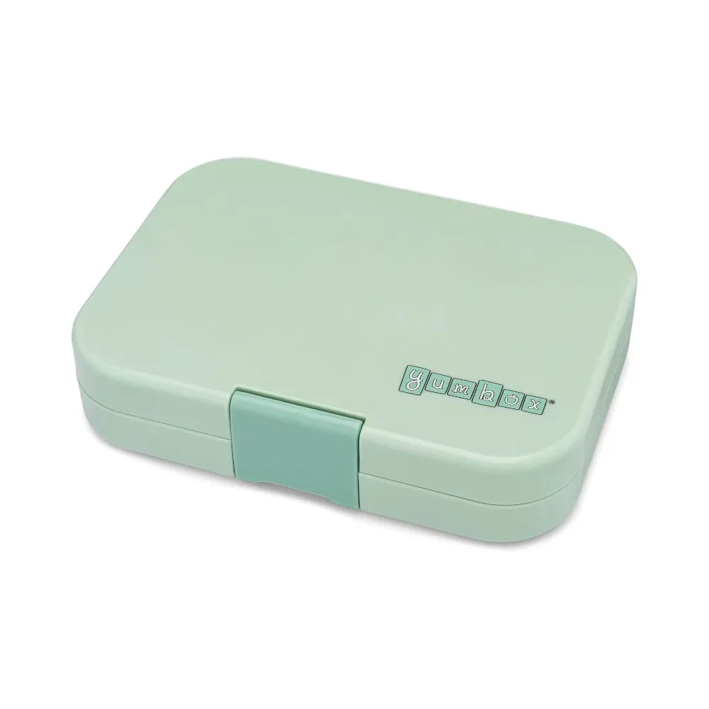 Yumbox Panino 4-compartment Lunch Box (18 Colours)