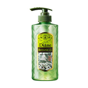 Moist Diane Botanical Moist Shampoo (480ml)