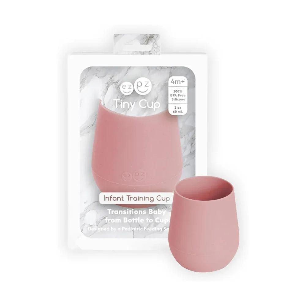 EzPz Tiny Cup (12 Colors) - Pupsik Singapore
