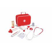 Hape Doctor On Call Pretend Play