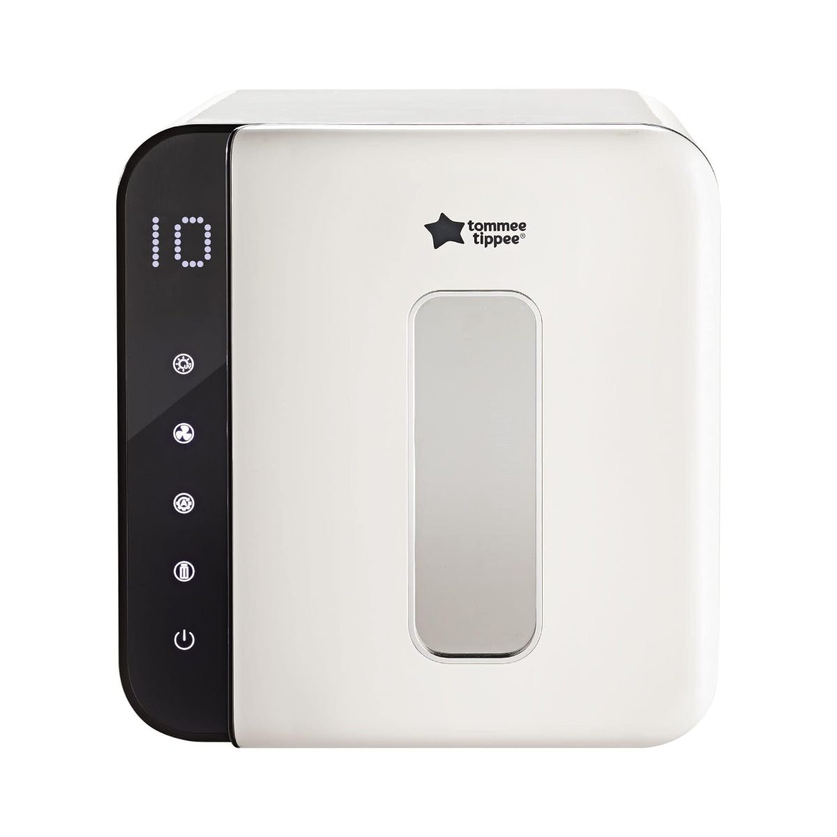 Tommee Tippee UV Sterilizer & Dryer (Individual/Bundle) - Pupsik Singapore