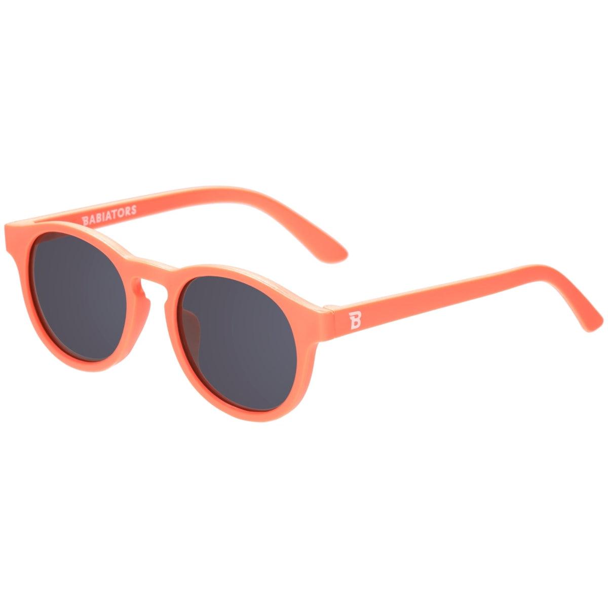 Babiators Original Keyhole Sunglasses, 2 Sizes (12 colors) | 0-5Y - Pupsik Singapore