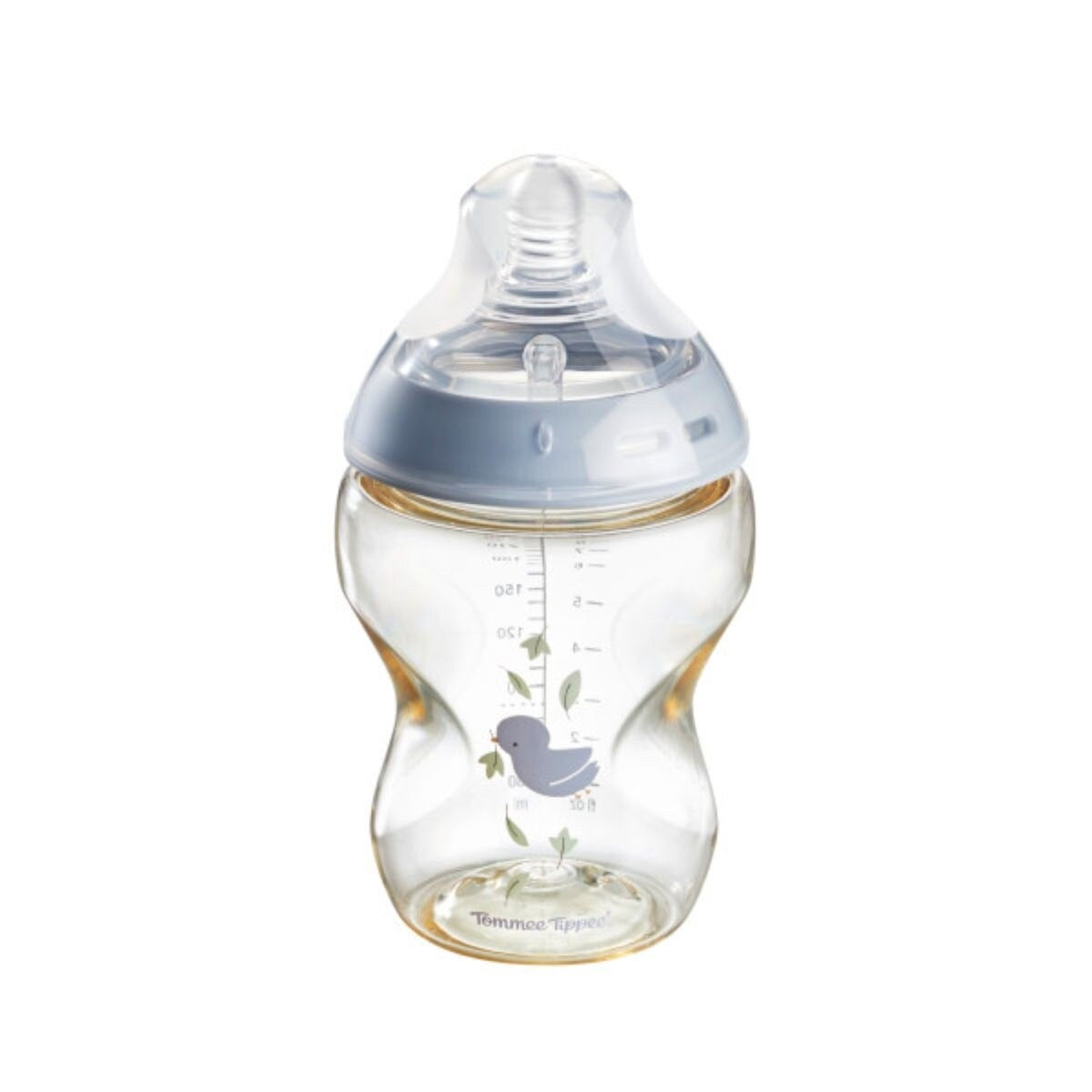 Tommee Tippee Natural Start PPSU Bottle, 1/2pk (4 Types) - Pupsik Singapore