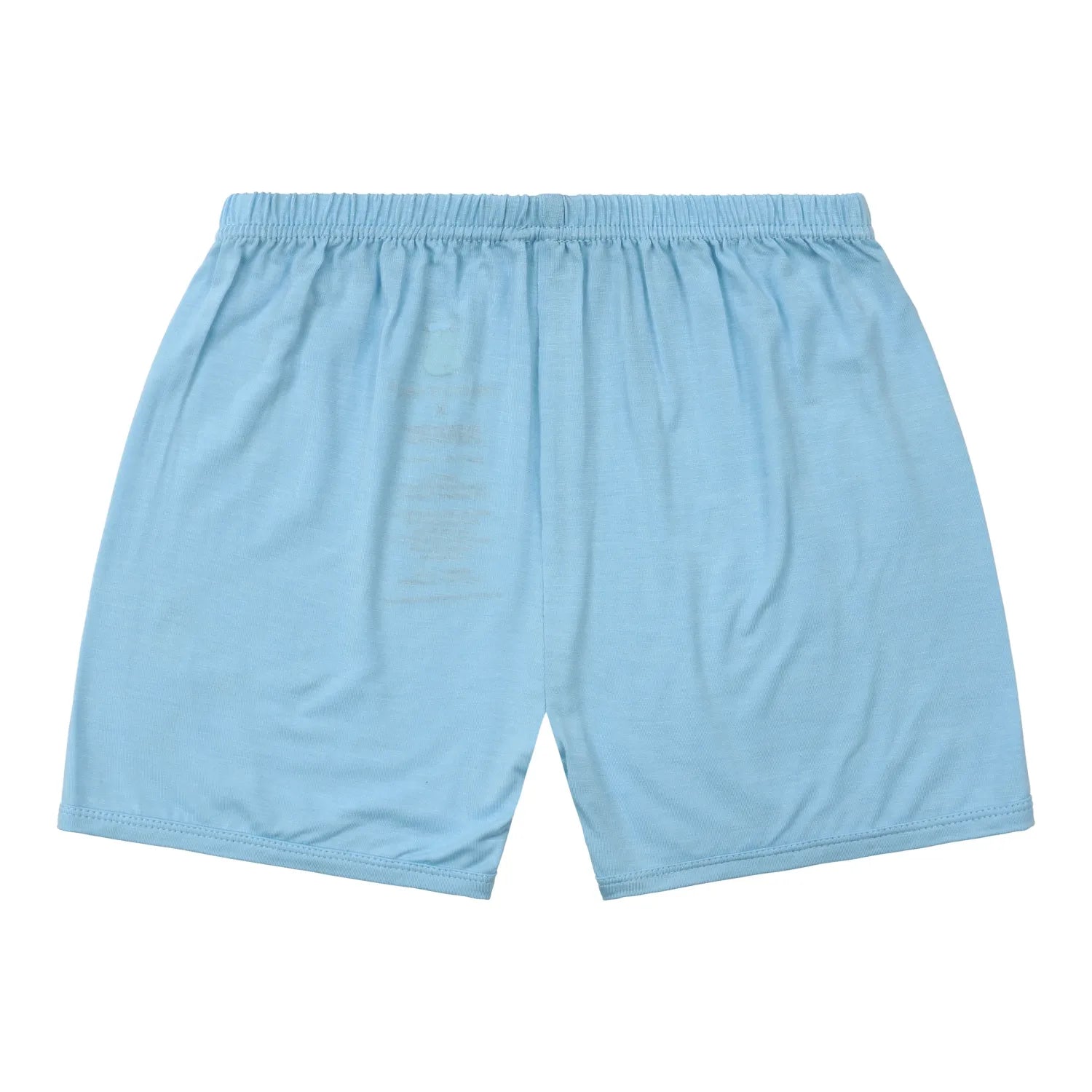 Baa Baa Sheepz Short Sleeve T-Shirt & Shorts - Snoopy S30 Blue (4 Sizes) - Pupsik Singapore