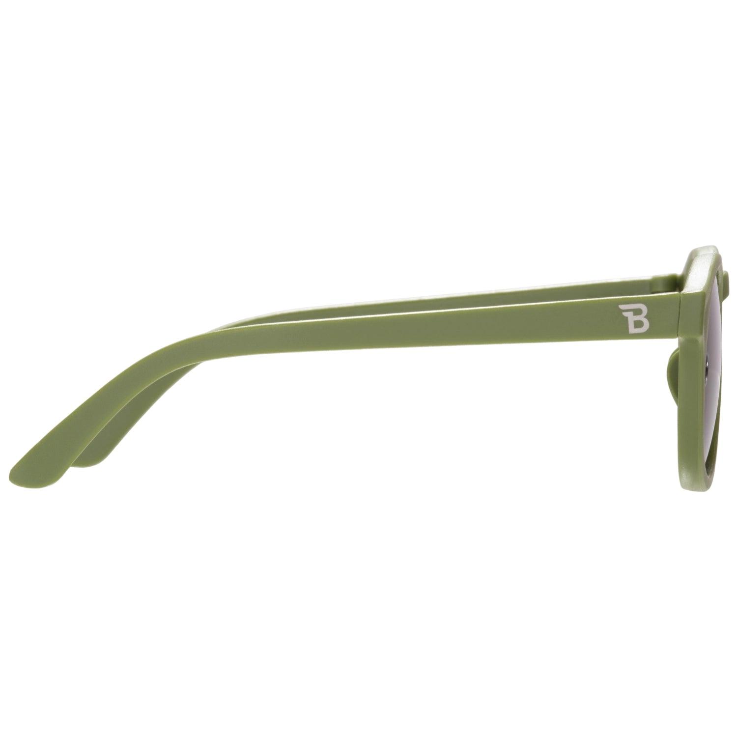 Babiators Original Keyhole Sunglasses, 2 Sizes (12 colors) | 0-5Y - Pupsik Singapore