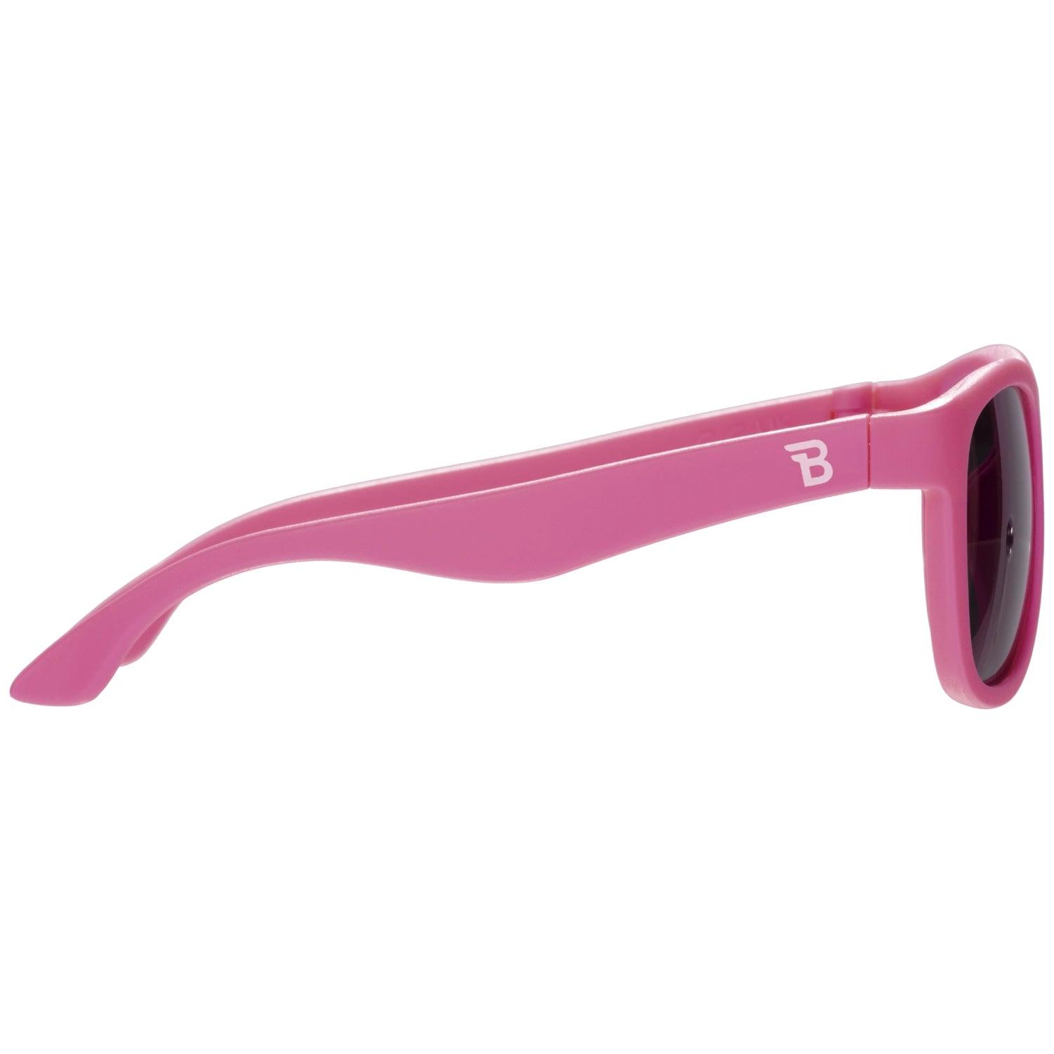 Babiators Original Navigator Sunglasses, 2 Sizes (17 Colors) | 0-5Y - Pupsik Singapore