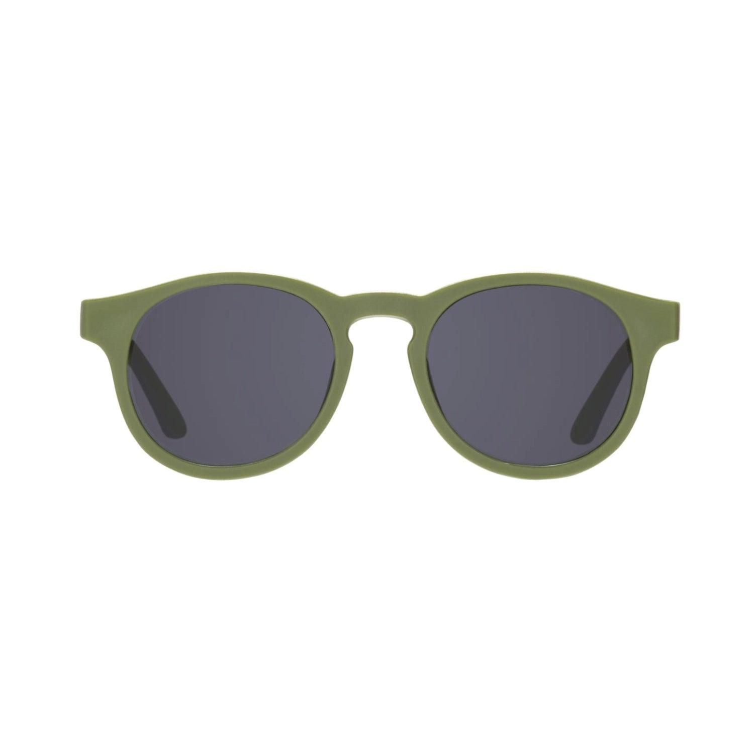 Babiators Original Keyhole Sunglasses, 2 Sizes (12 colors) | 0-5Y - Pupsik Singapore