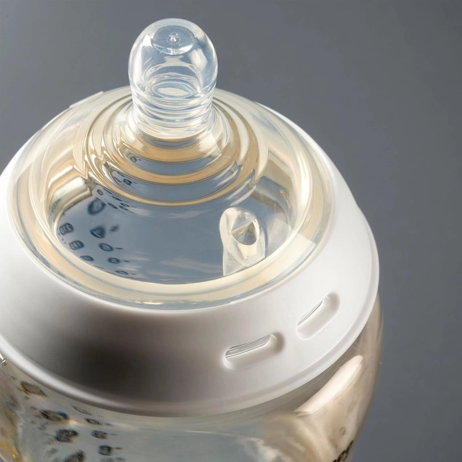 Tommee Tippee Natural Start PPSU Bottle, 1/2pk (4 Types) - Pupsik Singapore