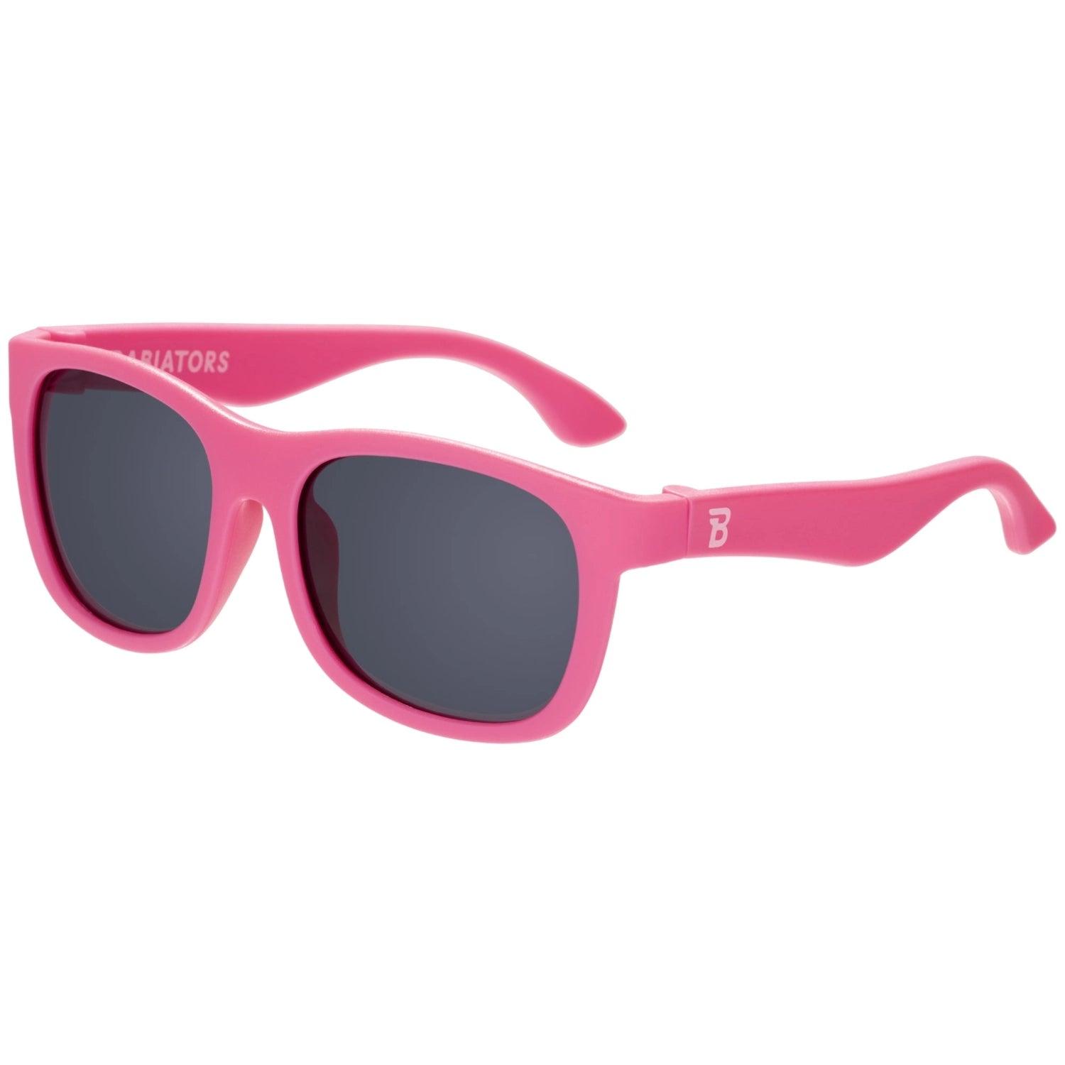 Babiators Original Navigator Sunglasses, 2 Sizes (17 Colors) | 0-5Y - Pupsik Singapore