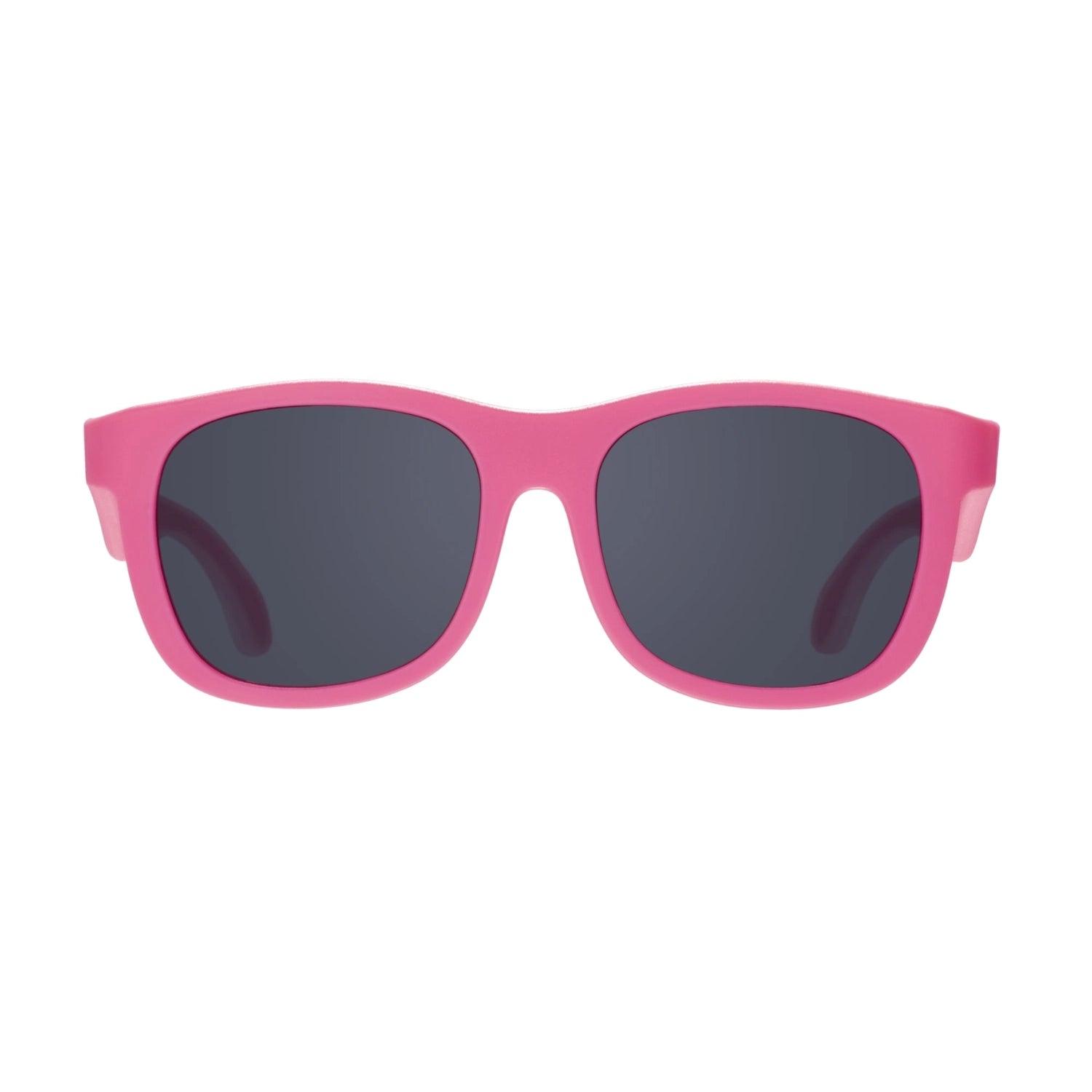 Babiators Original Navigator Sunglasses, 2 Sizes (17 Colors) | 0-5Y - Pupsik Singapore