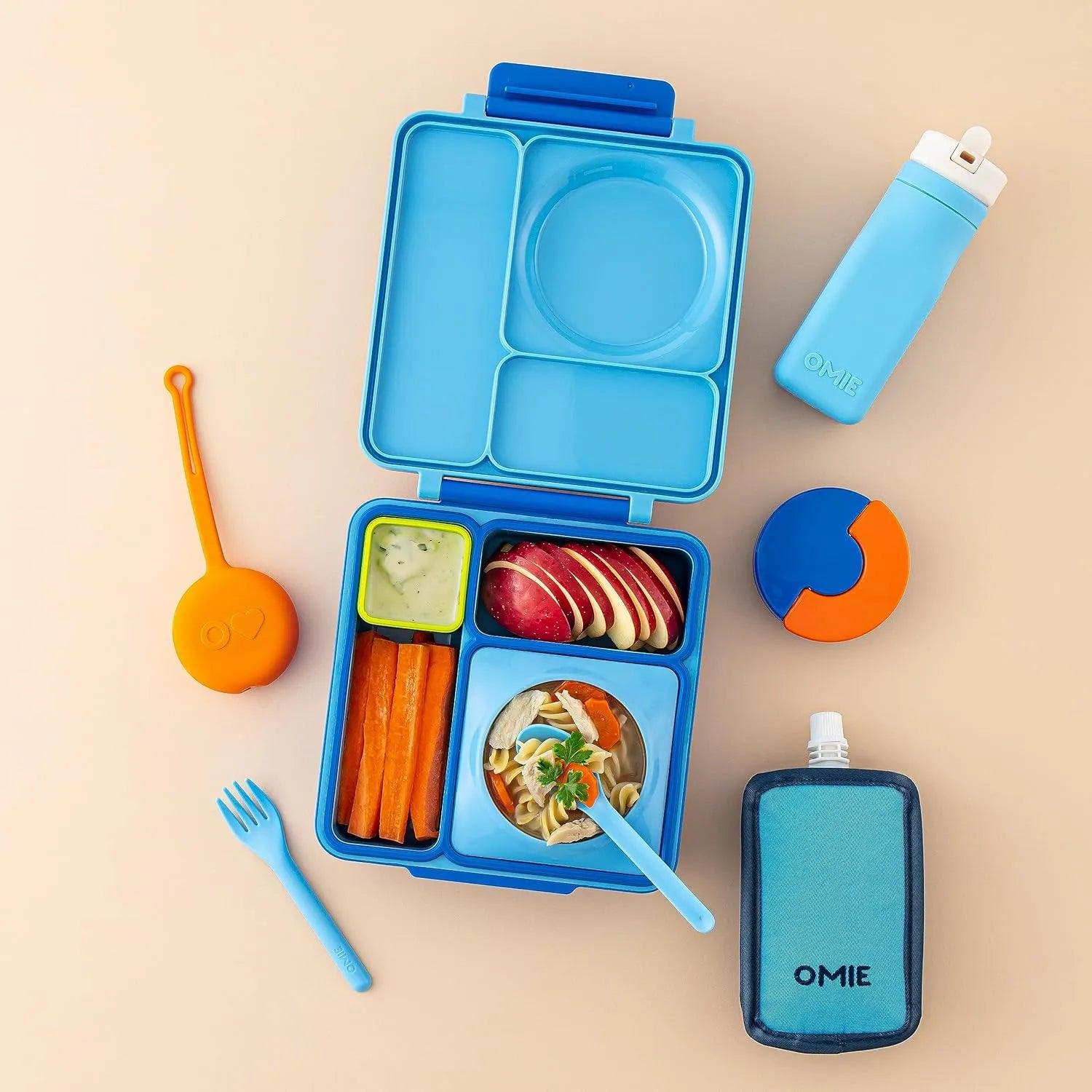 OmieBox OmieChill Cooler Pouch (4 Colours) - Pupsik Singapore