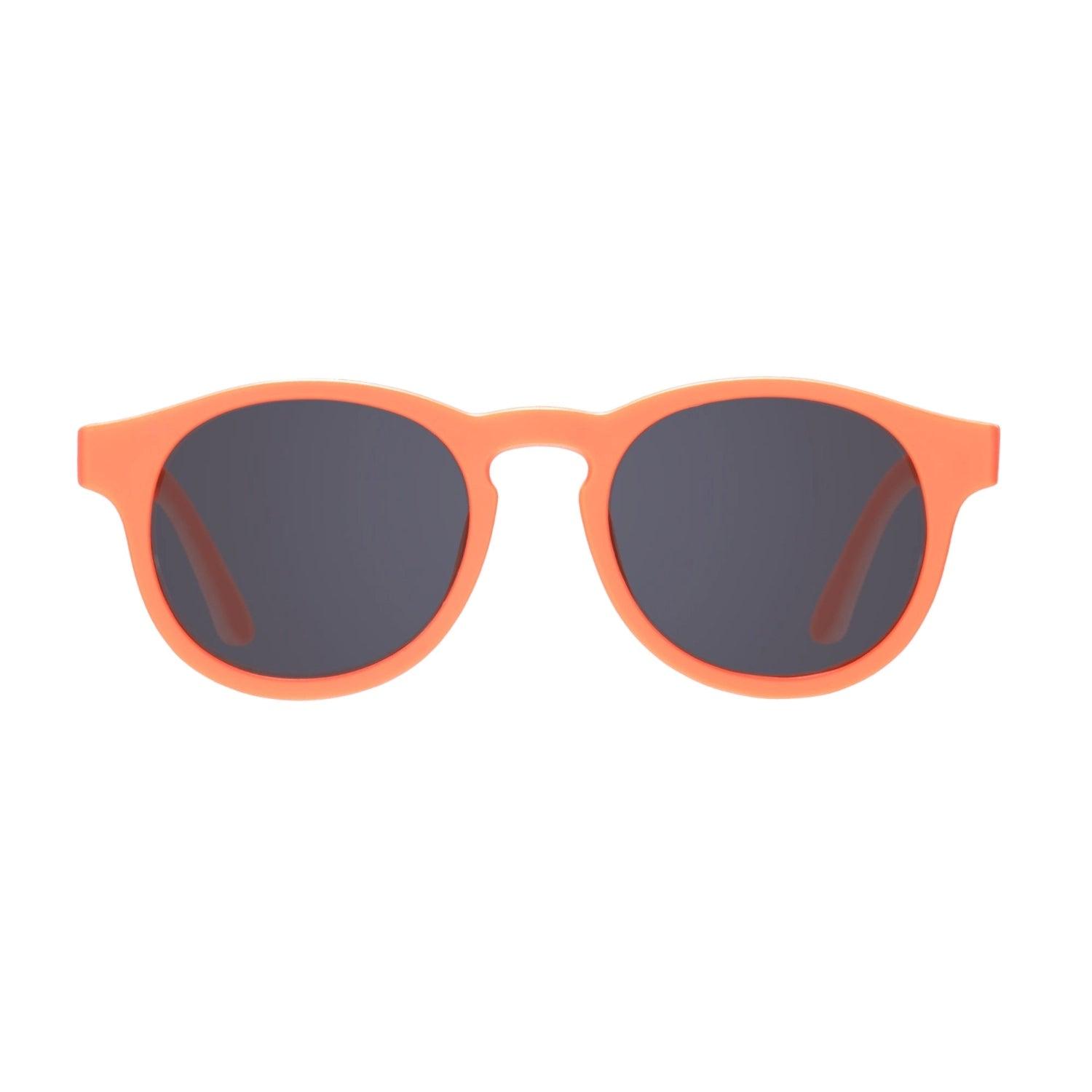 Babiators Original Keyhole Sunglasses, 2 Sizes (12 colors) | 0-5Y - Pupsik Singapore