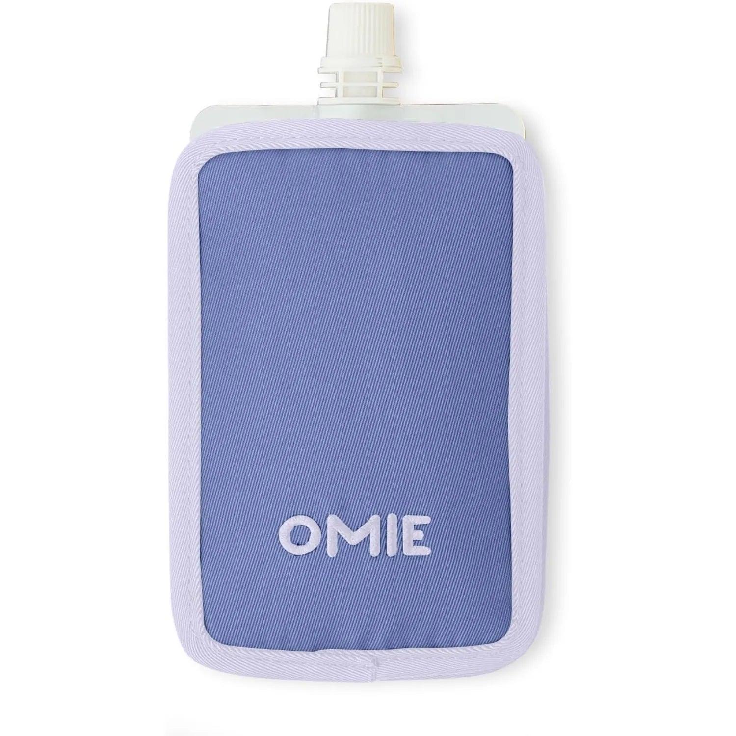 OmieBox OmieChill Cooler Pouch (4 Colours) - Pupsik Singapore
