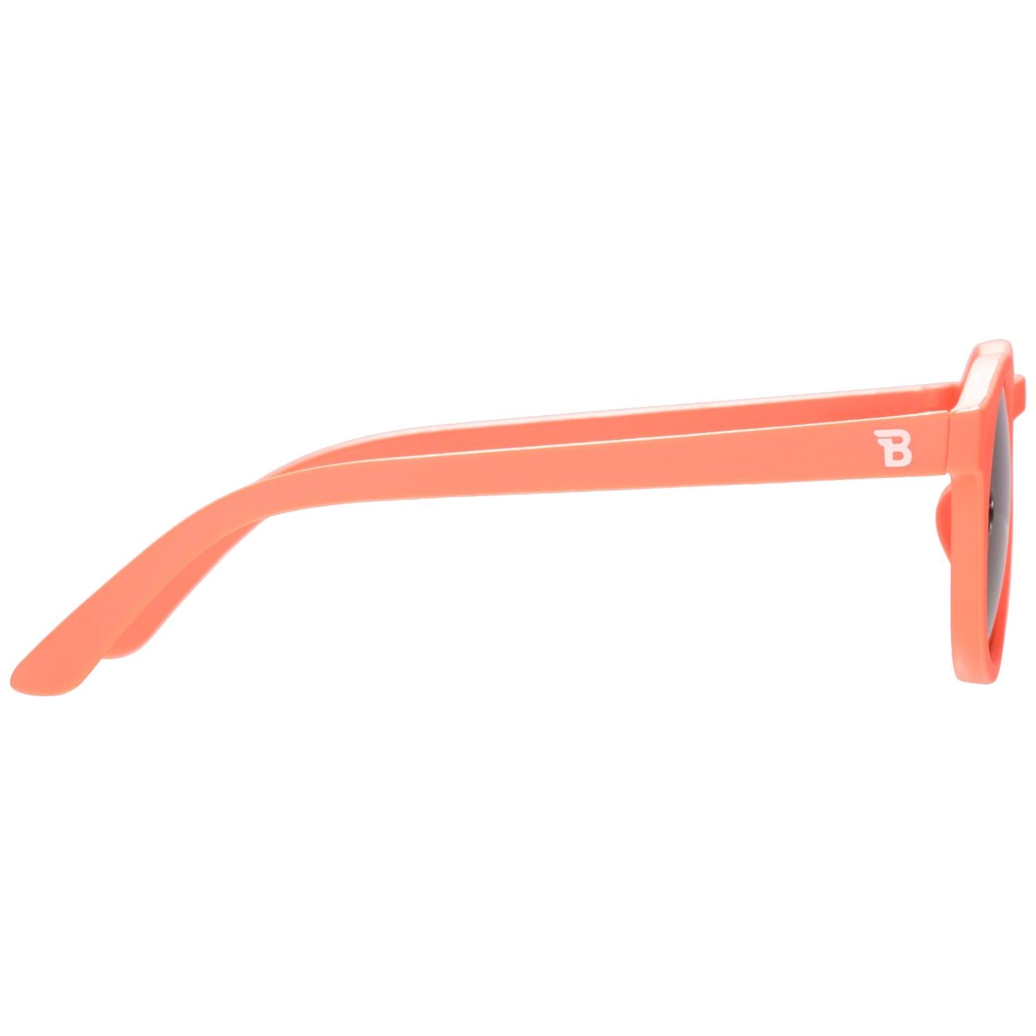 Babiators Original Keyhole Sunglasses, 2 Sizes (12 colors) | 0-5Y - Pupsik Singapore
