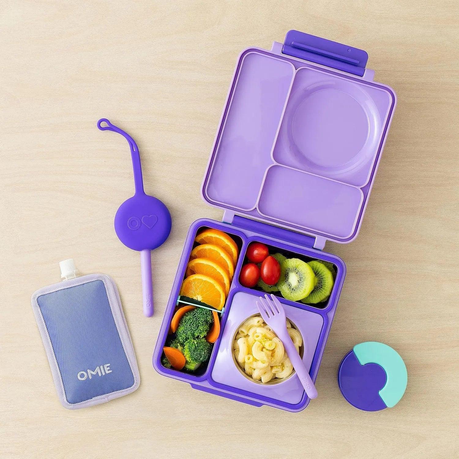 OmieBox OmieChill Cooler Pouch (4 Colours) - Pupsik Singapore