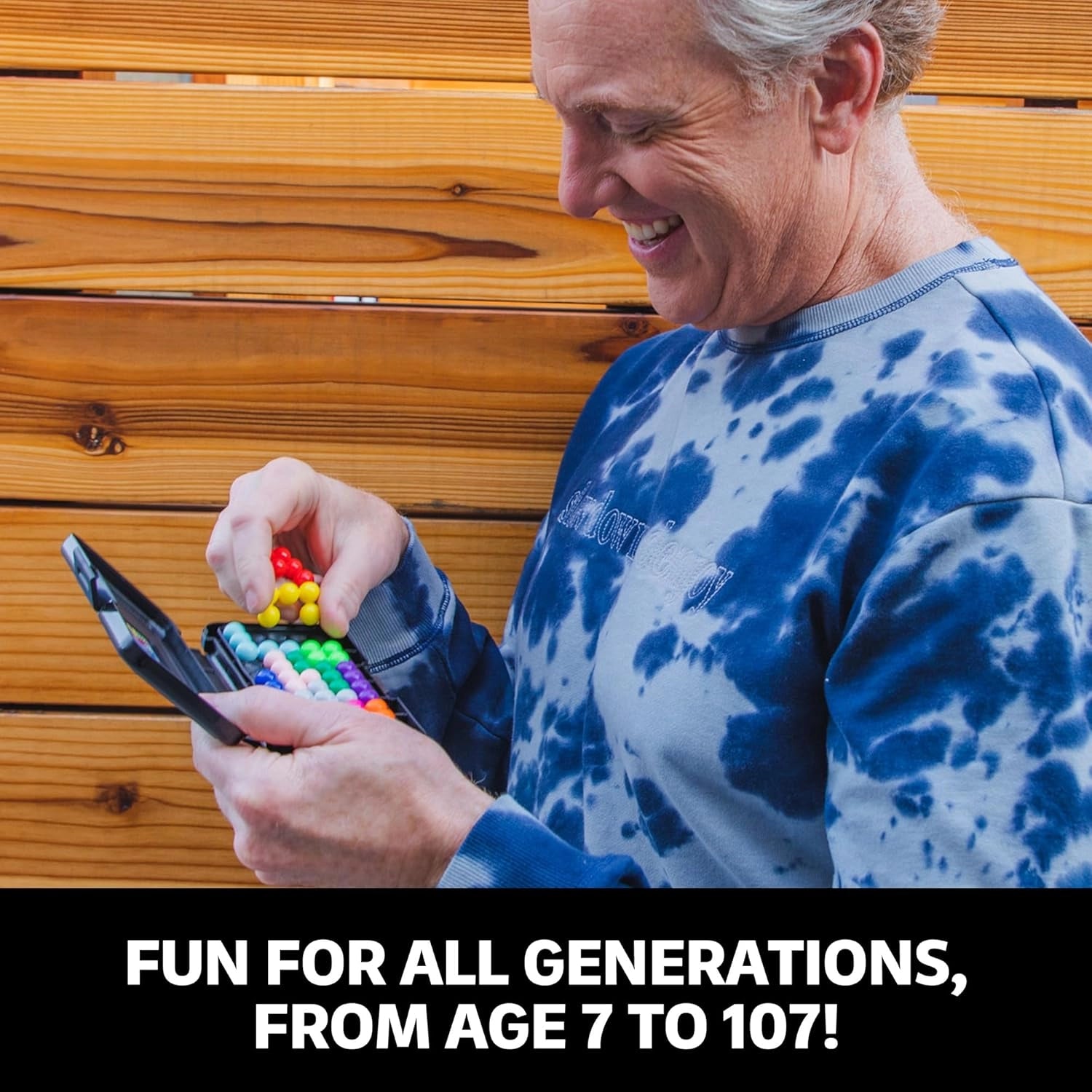 Kanoodle Game - Classic - Pupsik Singapore