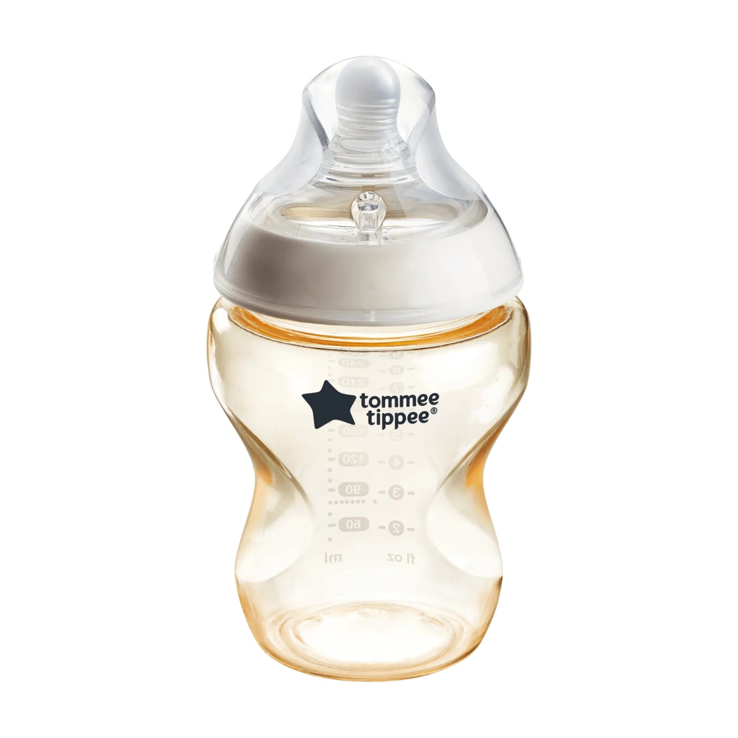 Tommee Tippee Natural Start PPSU Bottle, 1/2pk (4 Types) - Pupsik Singapore