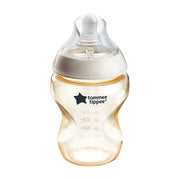 Tommee Tippee Natural Start PPSU Bottle, 1/2pk (4 Types) - Pupsik Singapore