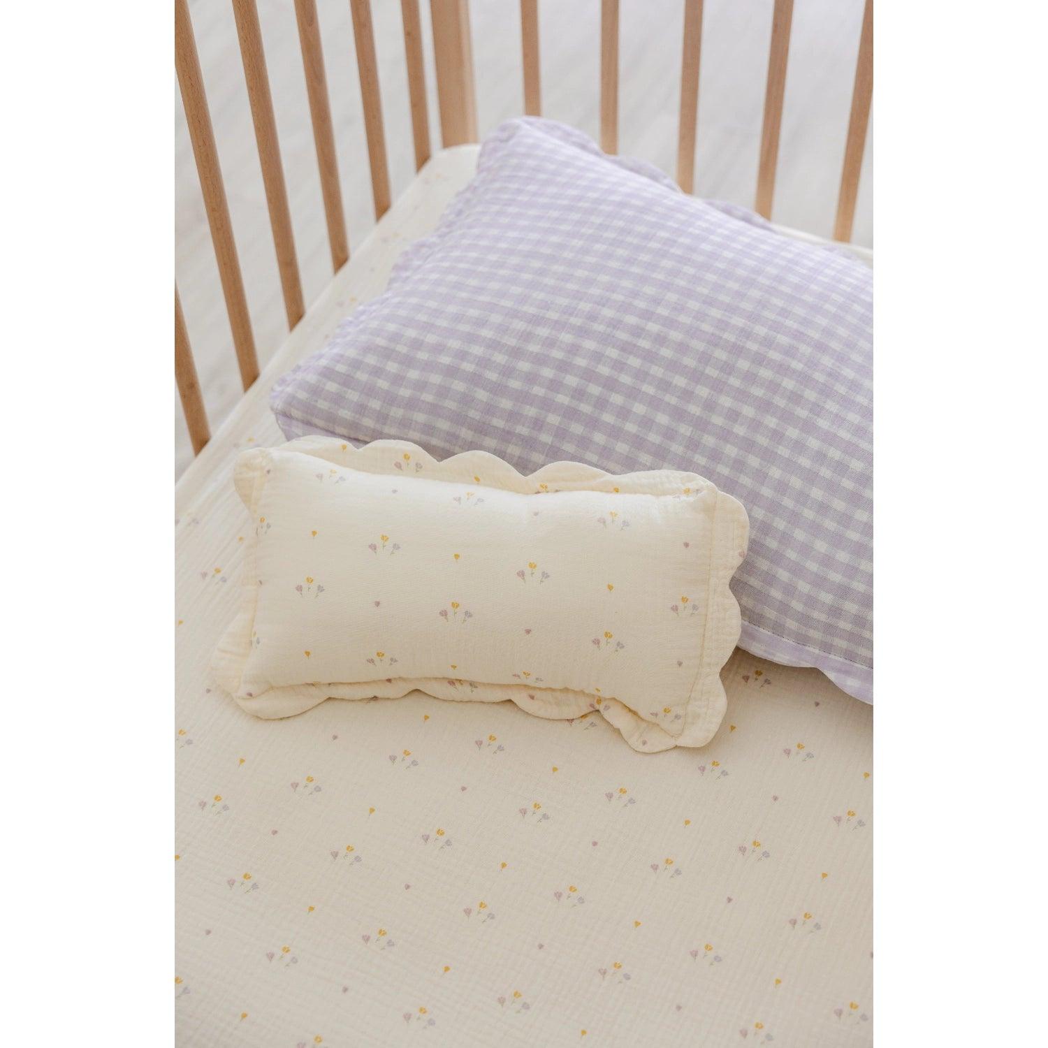 Soft Spot Soft Marshma-llow (6 Designs) - Pupsik Singapore