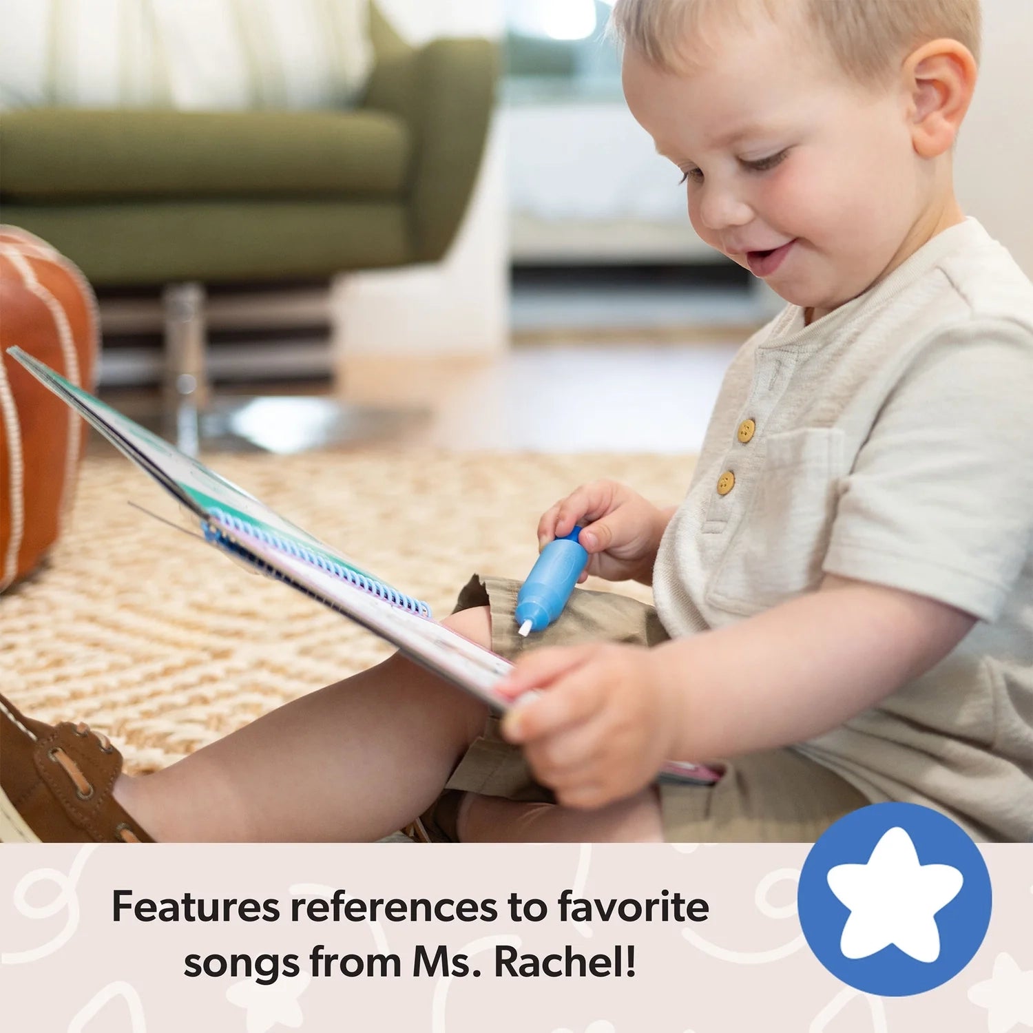 Melissa & Doug Water Wow! Brush Colouring Pad (13 Titles) - Pupsik Singapore