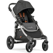 Baby Jogger City Select Single Stroller - Anniversary Edition (Model 2050972) - Pupsik Singapore