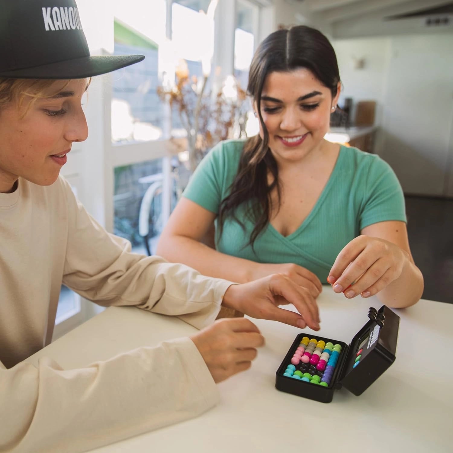 Kanoodle Ultimate Champion Game - Pupsik Singapore