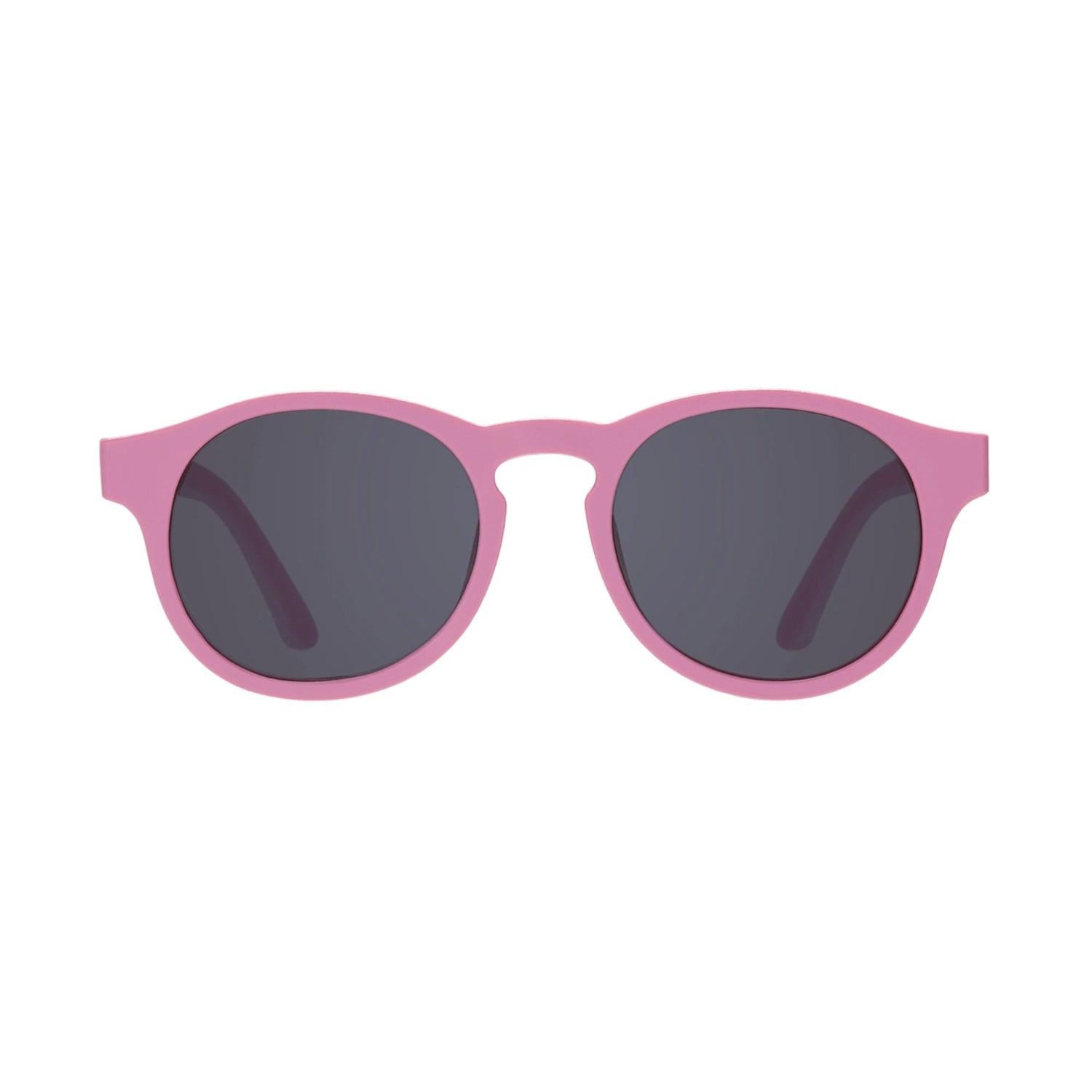 Babiators Original Keyhole Sunglasses, 2 Sizes (12 colors) | 0-5Y - Pupsik Singapore