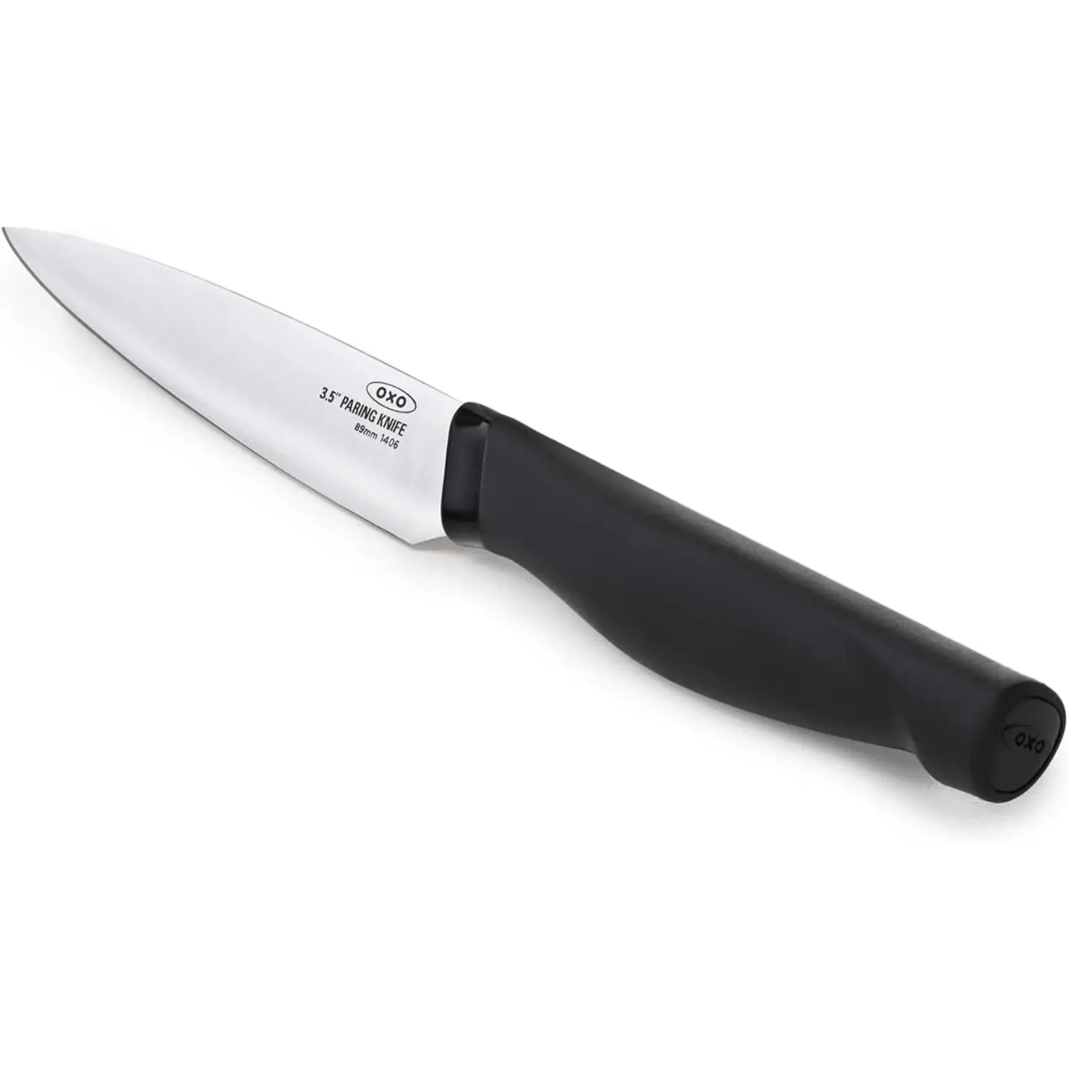 OXO Good Grips 3.5in Paring Knife - Pupsik Singapore