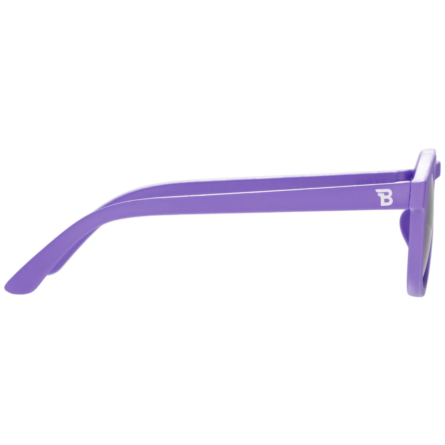 Babiators Original Keyhole Sunglasses, 2 Sizes (12 colors) | 0-5Y - Pupsik Singapore