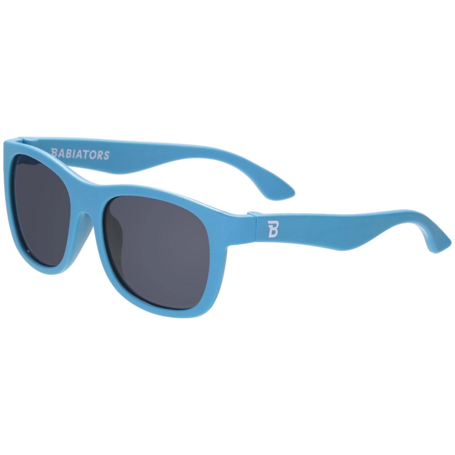 Babiators Original Navigator Sunglasses, 2 Sizes (17 Colors) | 0-5Y - Pupsik Singapore