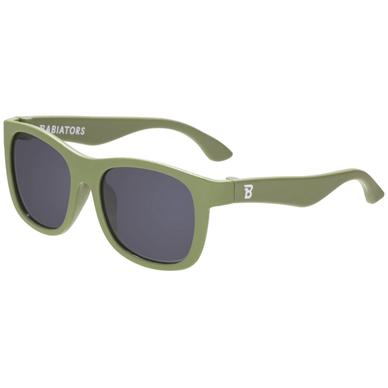Babiators Original Navigator Sunglasses, 2 Sizes (17 Colors) | 0-5Y - Pupsik Singapore
