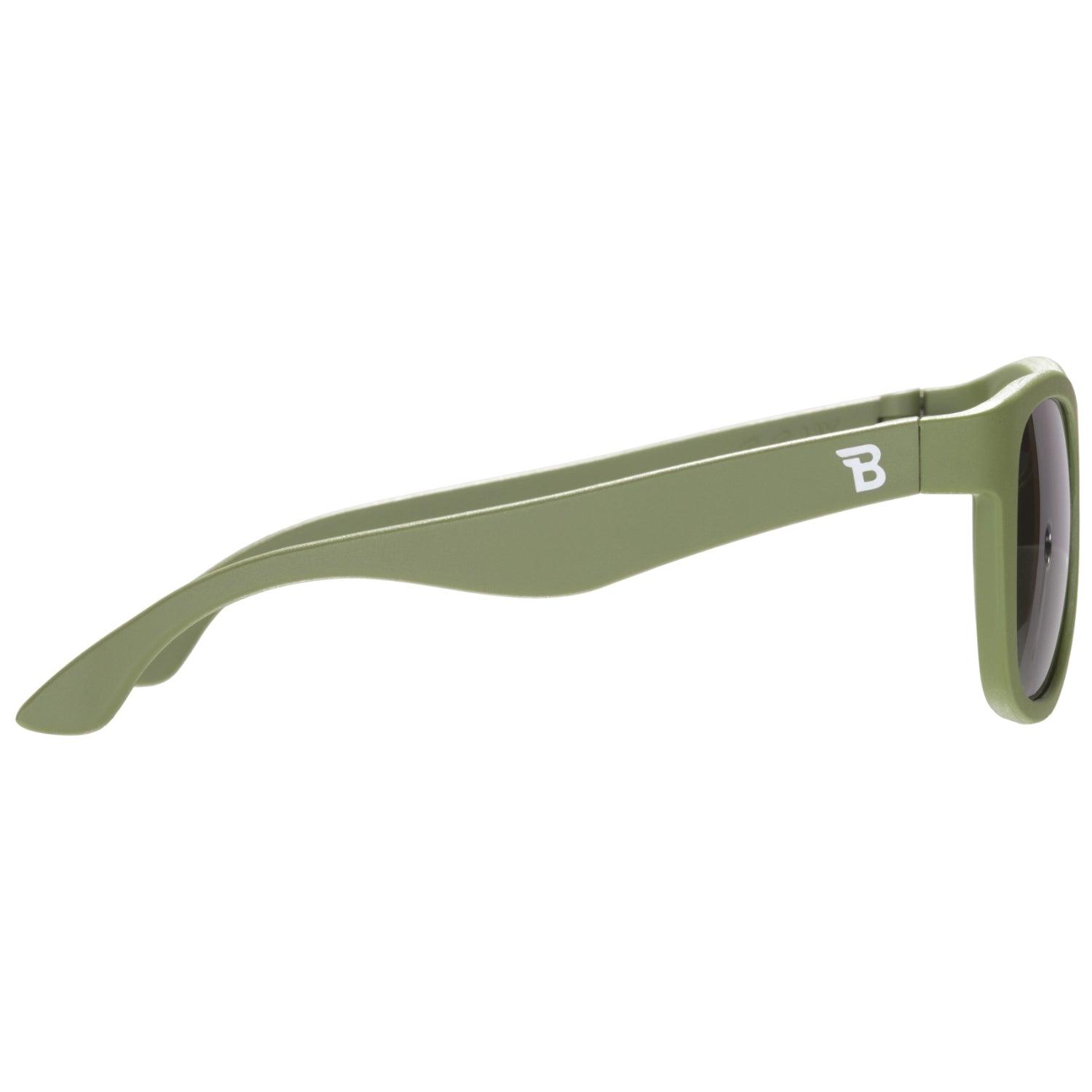 Babiators Original Navigator Sunglasses, 2 Sizes (17 Colors) | 0-5Y - Pupsik Singapore