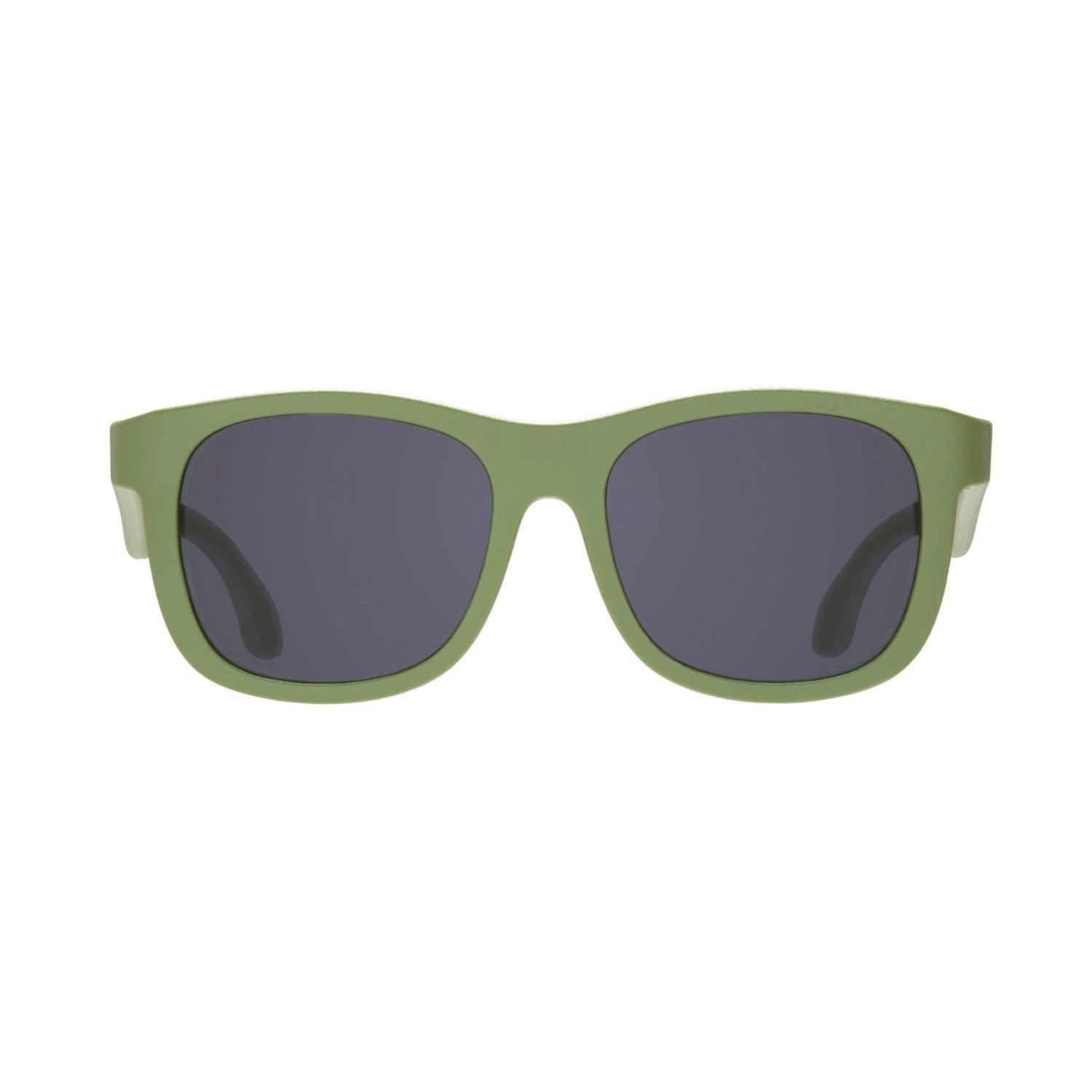 Babiators Original Navigator Sunglasses, 2 Sizes (17 Colors) | 0-5Y - Pupsik Singapore