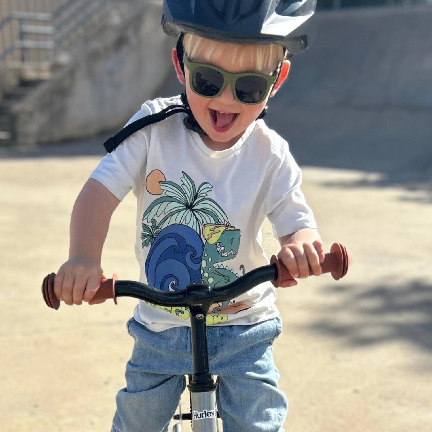 Babiators Original Navigator Sunglasses, 2 Sizes (17 Colors) | 0-5Y - Pupsik Singapore