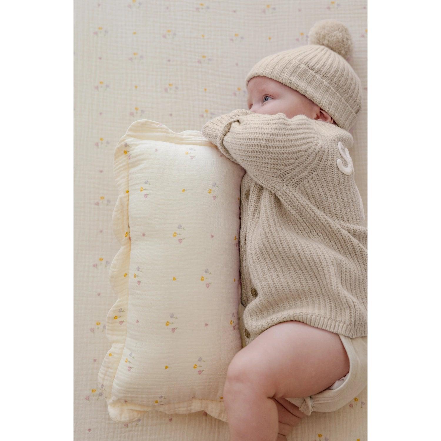 Soft Spot Soft Marshma-llow (6 Designs) - Pupsik Singapore