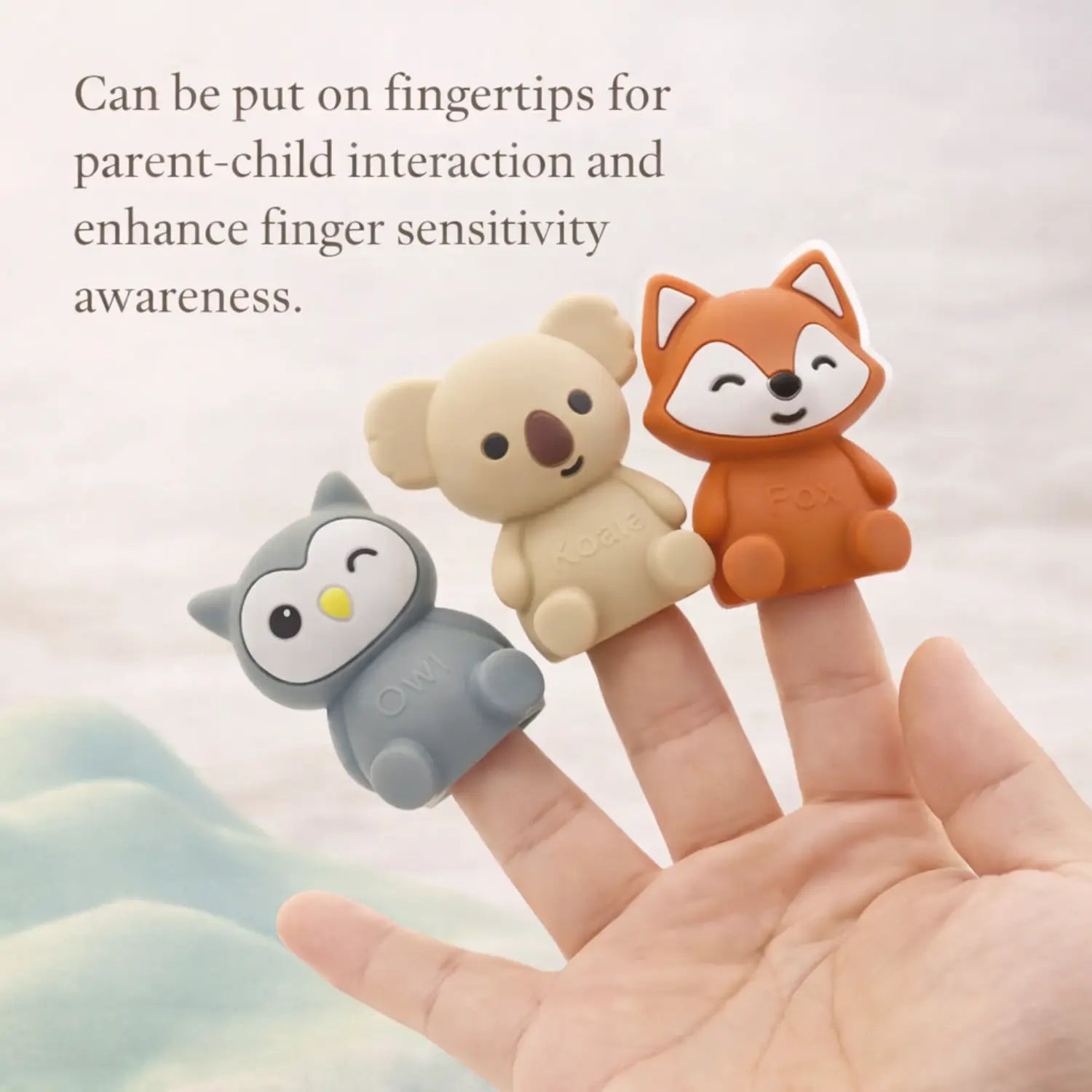 Biomom Little Float Pals Bath Toy (4 Types) - Pupsik Singapore