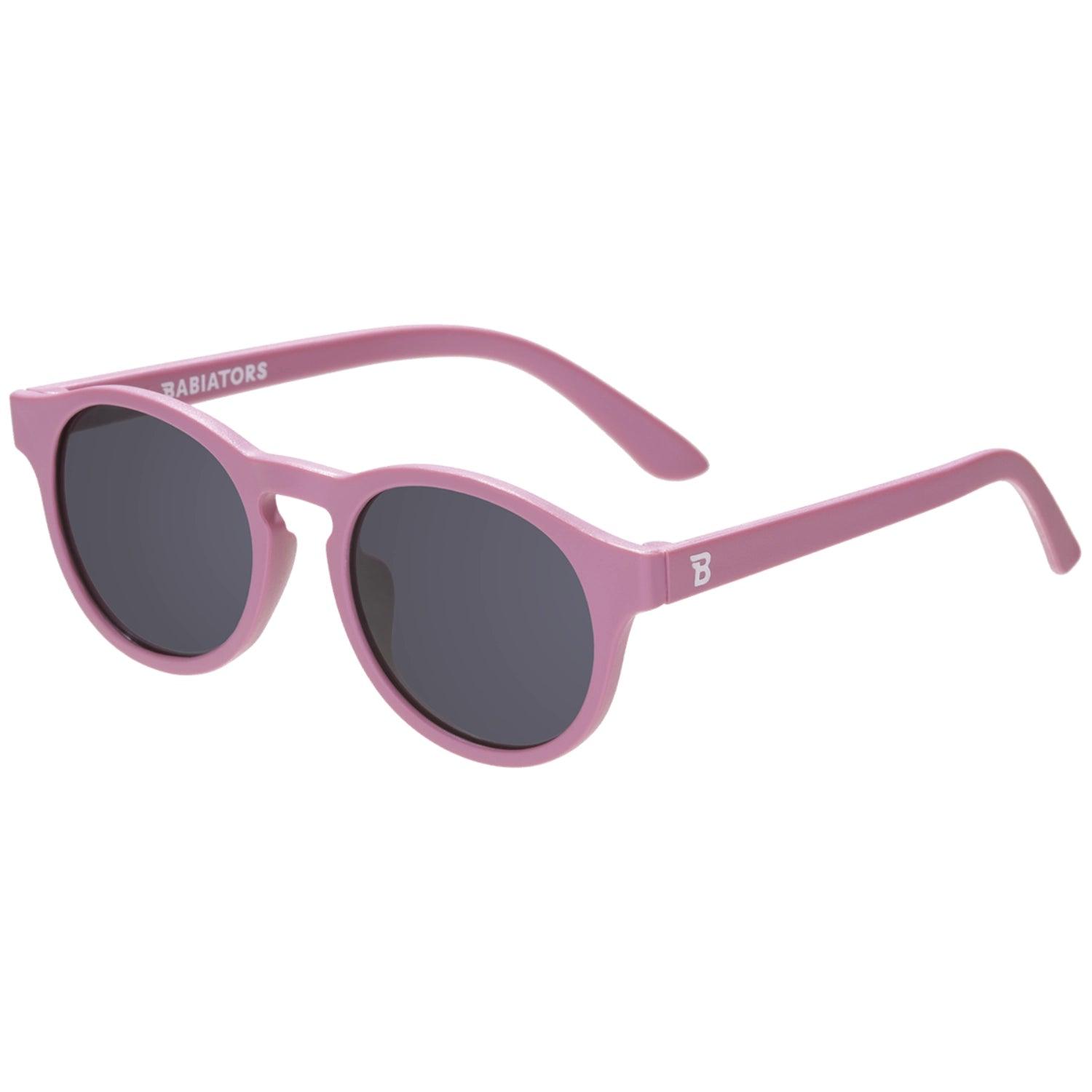 Babiators Original Keyhole Sunglasses, 2 Sizes (12 colors) | 0-5Y - Pupsik Singapore