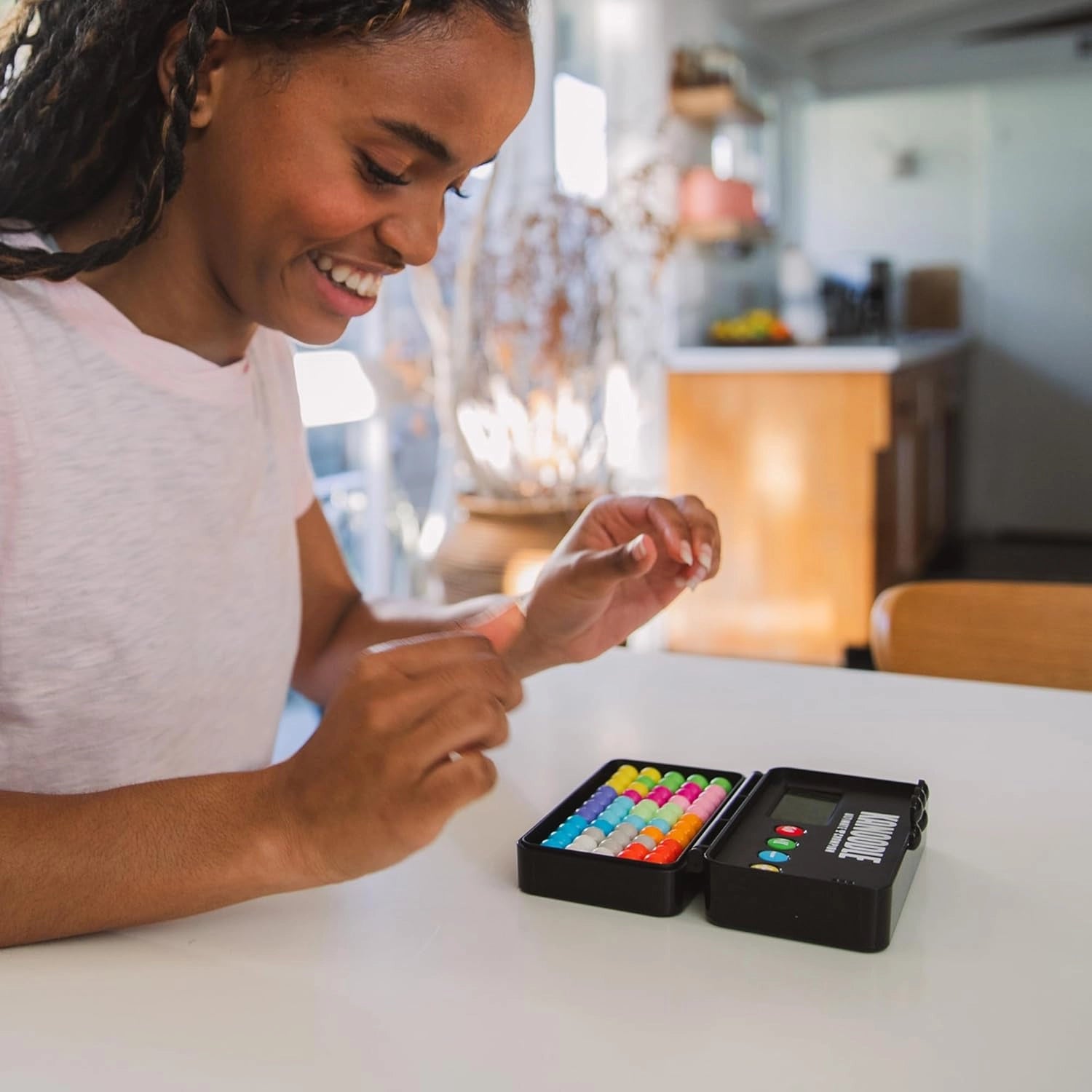 Kanoodle Ultimate Champion Game - Pupsik Singapore