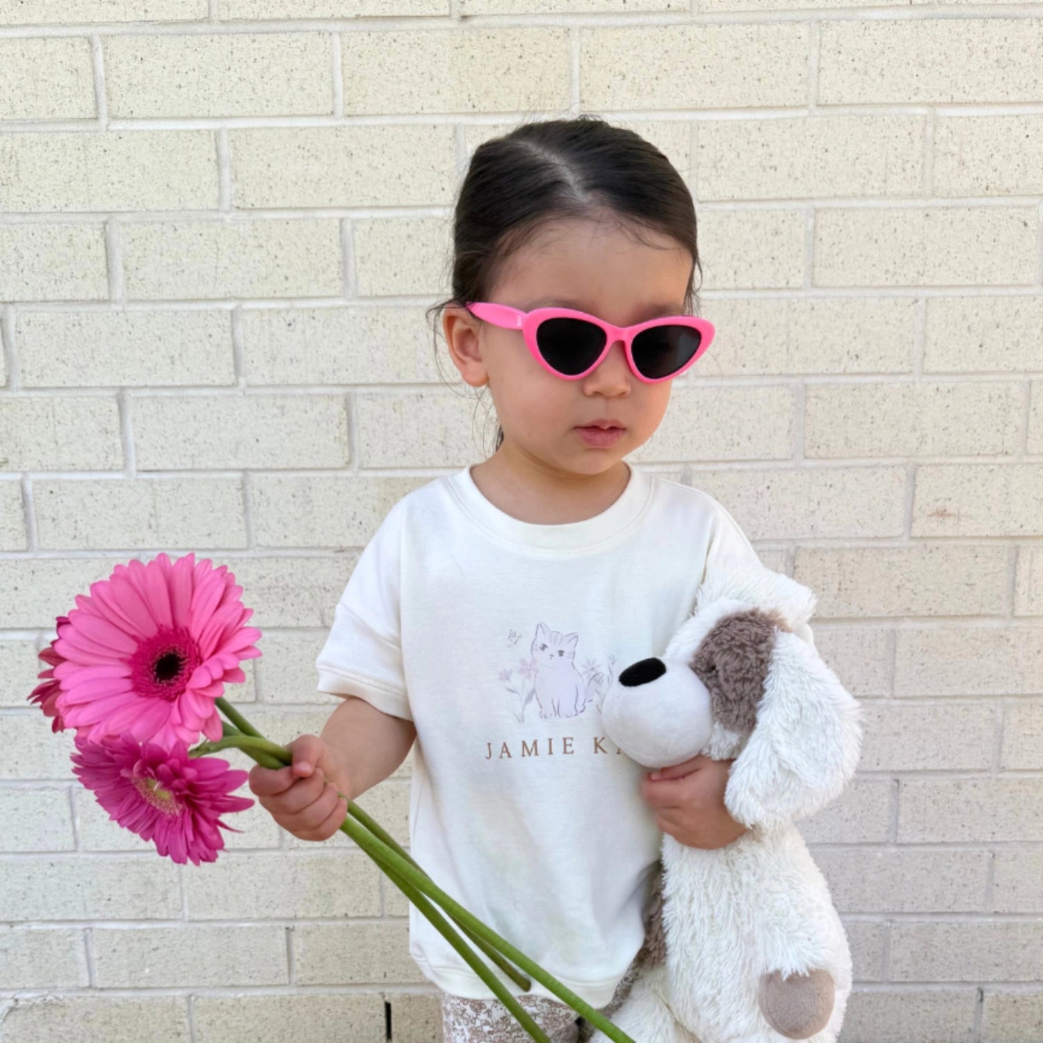 Babiators Original Cat-Eye Sunglasses, 2 Sizes (3 Colours) | 0-5Y - Pupsik Singapore