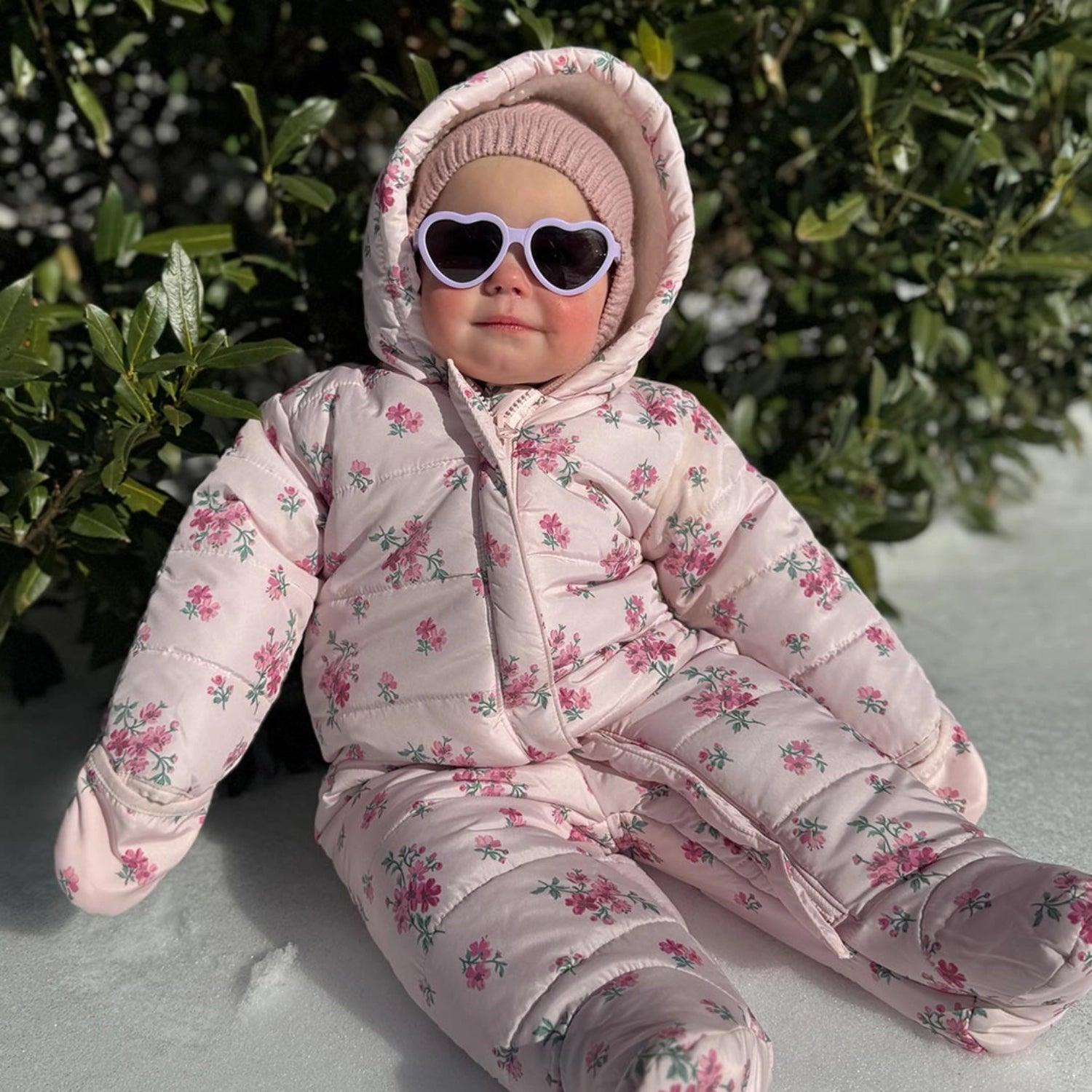 Babiators Original Heart Sunglasses, 2 Sizes | 0-5Y - Pupsik Singapore