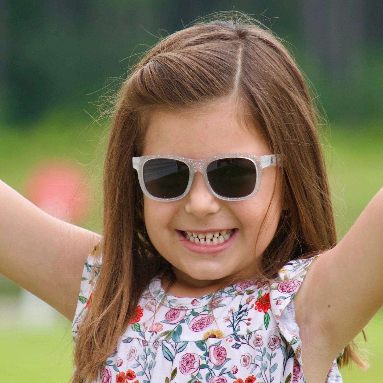 Babiators Original Navigator Sunglasses, 2 Sizes (10 Colors) | 0-5Y - Pupsik Singapore