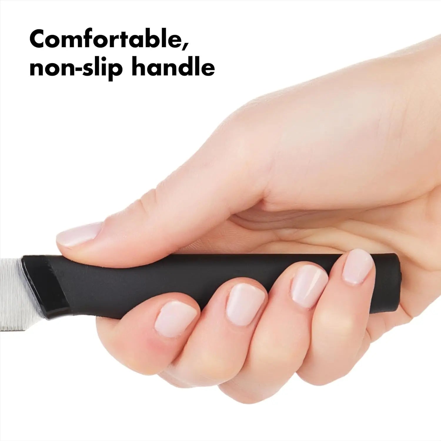 OXO Good Grips 3.5in Paring Knife - Pupsik Singapore