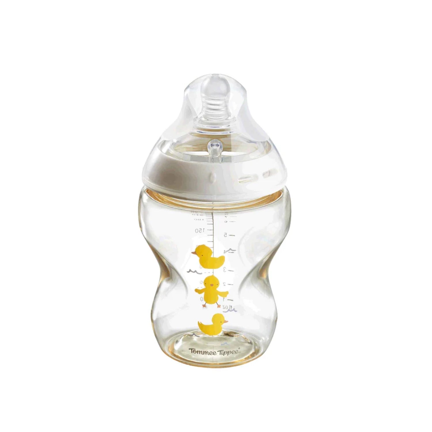 Tommee Tippee Natural Start PPSU Bottle, 1/2pk (4 Types) - Pupsik Singapore