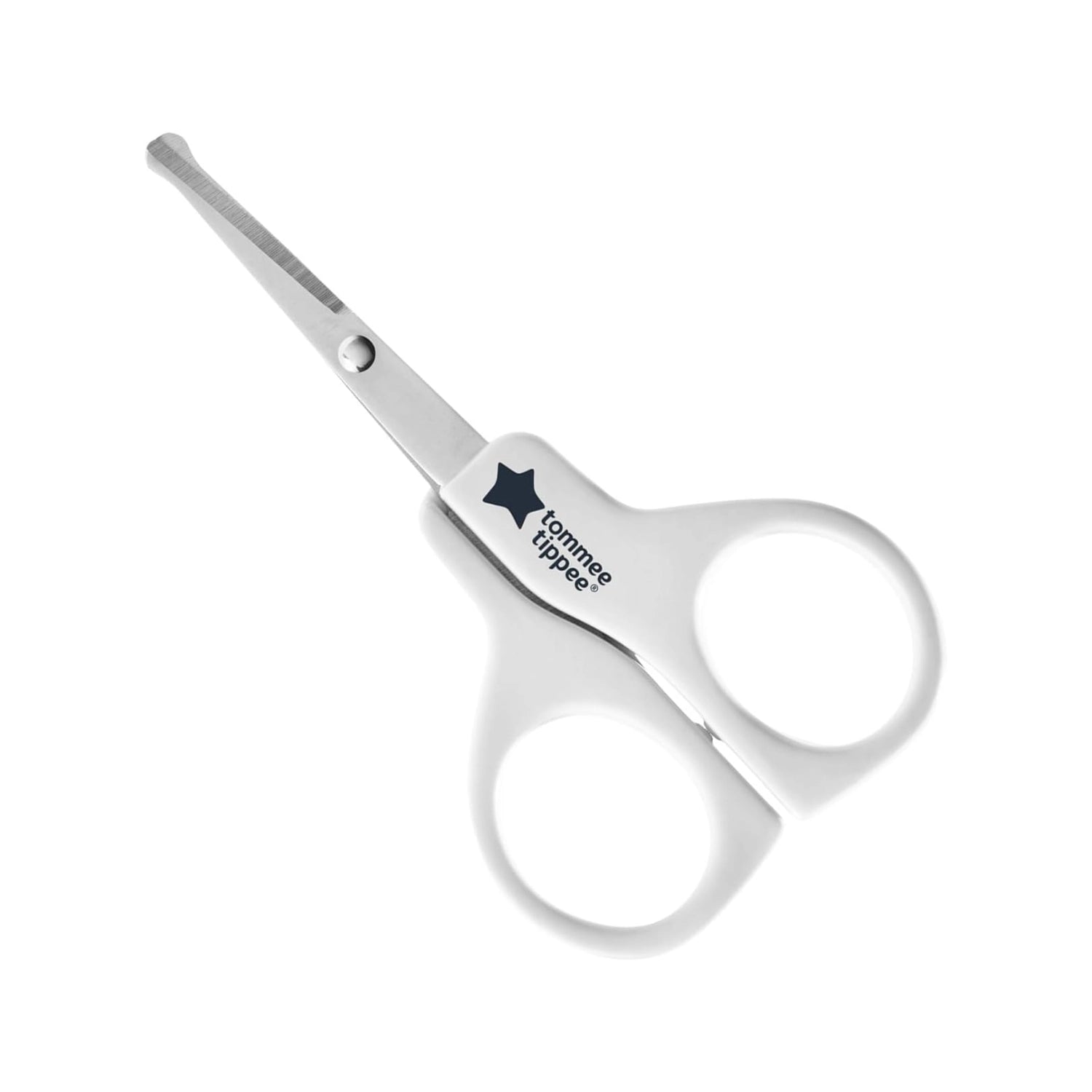 Tommee Tippee Essentials Baby Scissor - Pupsik Singapore