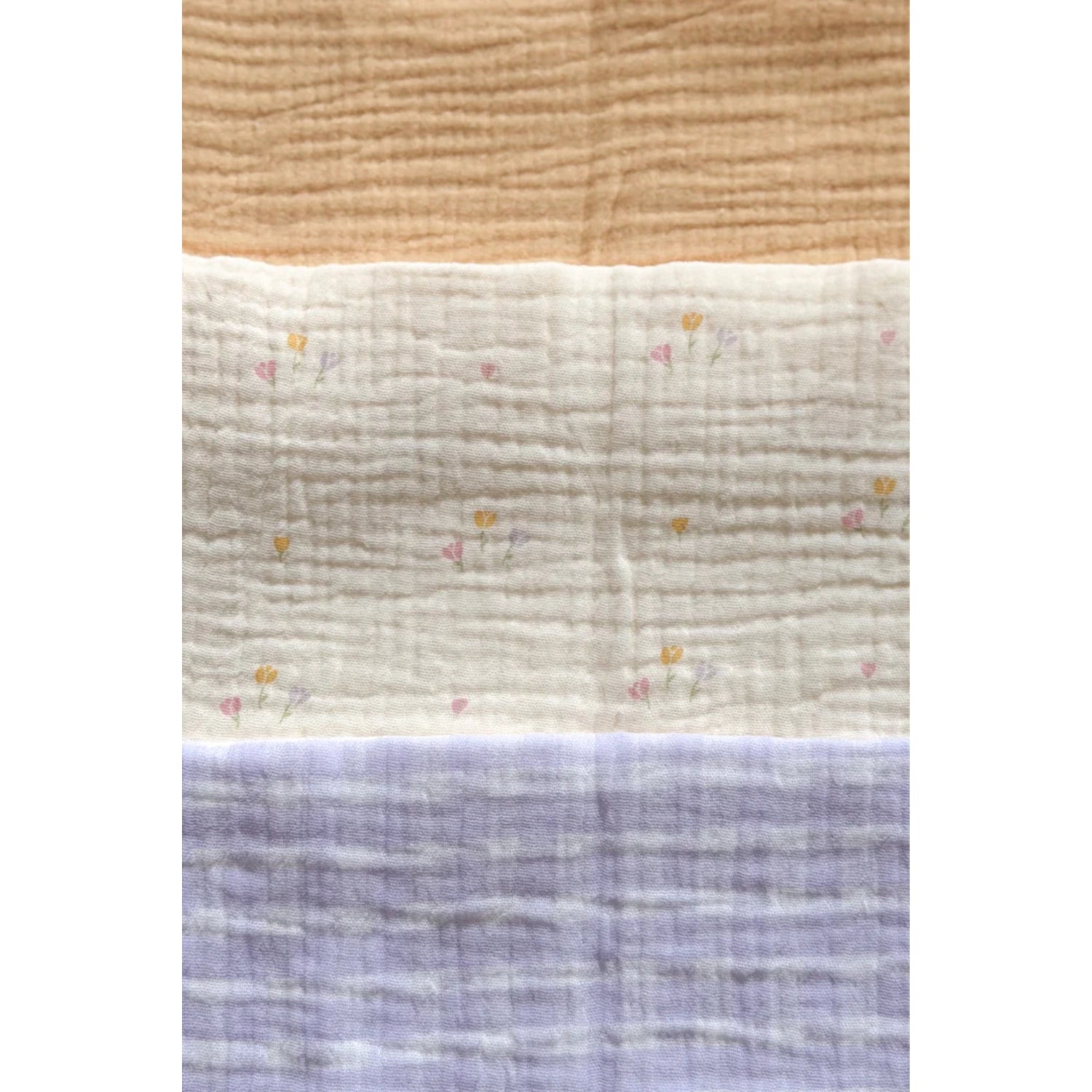 Soft Spot Soft Tea Towels, 3pk (6 Designs) - Pupsik Singapore