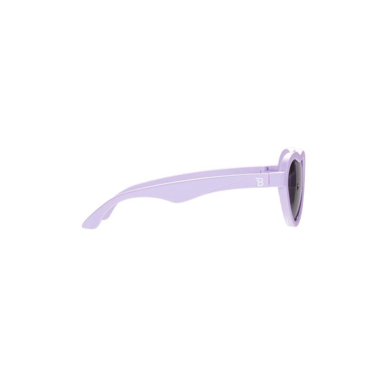 Babiators Original Heart Sunglasses, 2 Sizes | 0-5Y - Pupsik Singapore