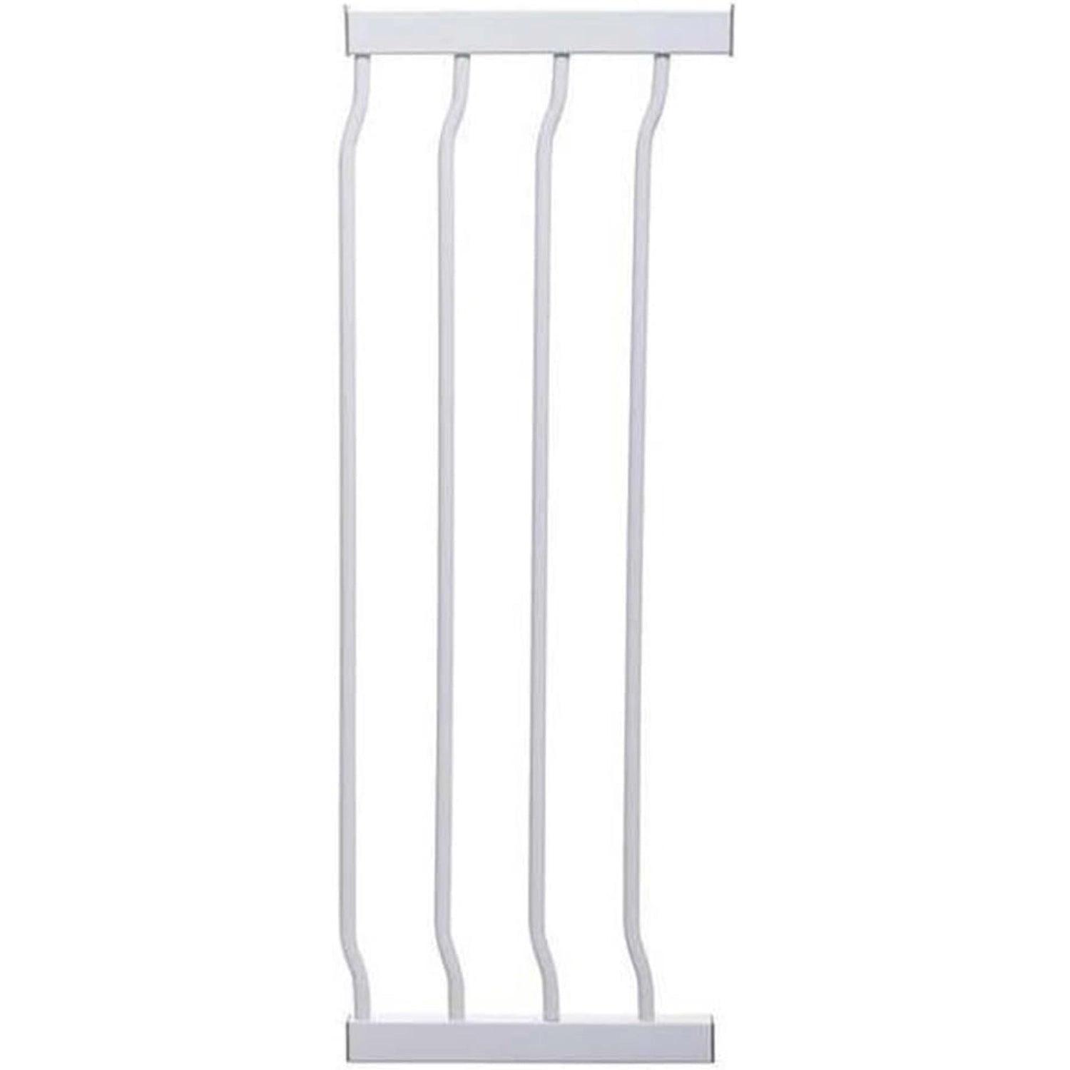 Dreambaby Liberty Gate Extension (3 sizes) - Pupsik Singapore