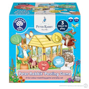 Orchard Toys Peter Rabbit Posting Game | 2Y+ - Pupsik Singapore