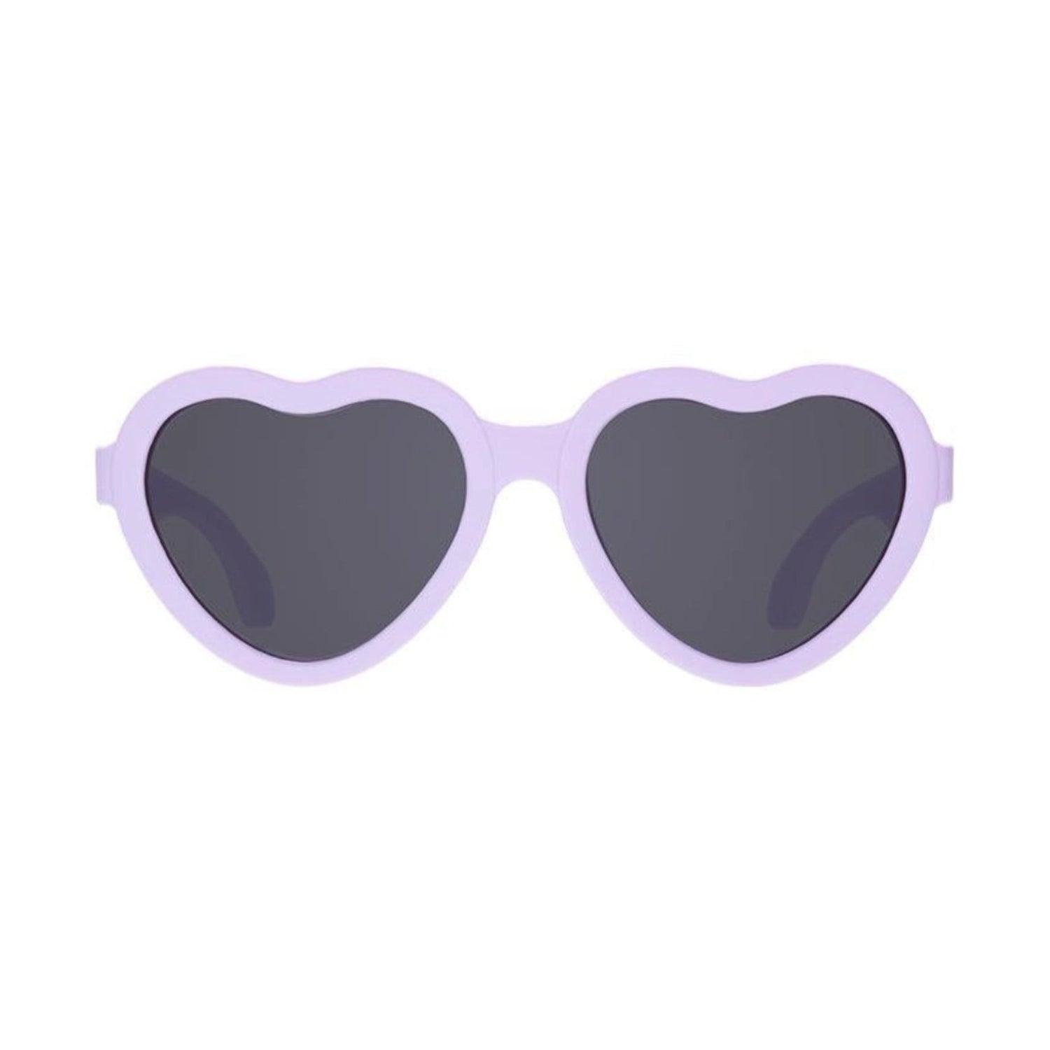 Babiators Original Heart Sunglasses, 2 Sizes | 0-5Y - Pupsik Singapore