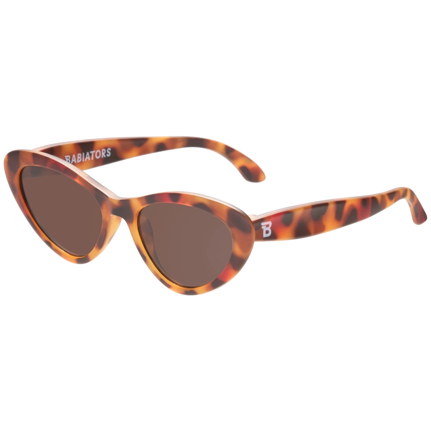 Babiators Original Cat-Eye Sunglasses, 2 Sizes (3 Colours) | 0-5Y - Pupsik Singapore